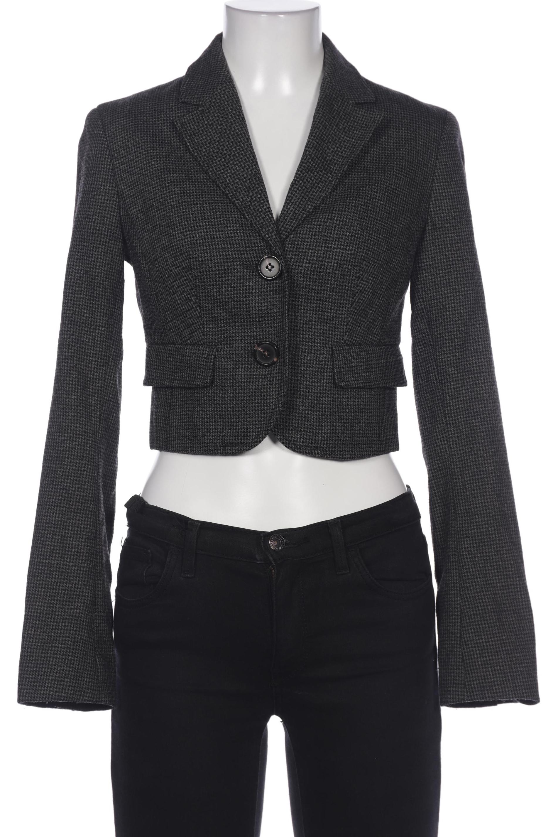 

Marc O Polo Damen Blazer, grau, Gr. 34