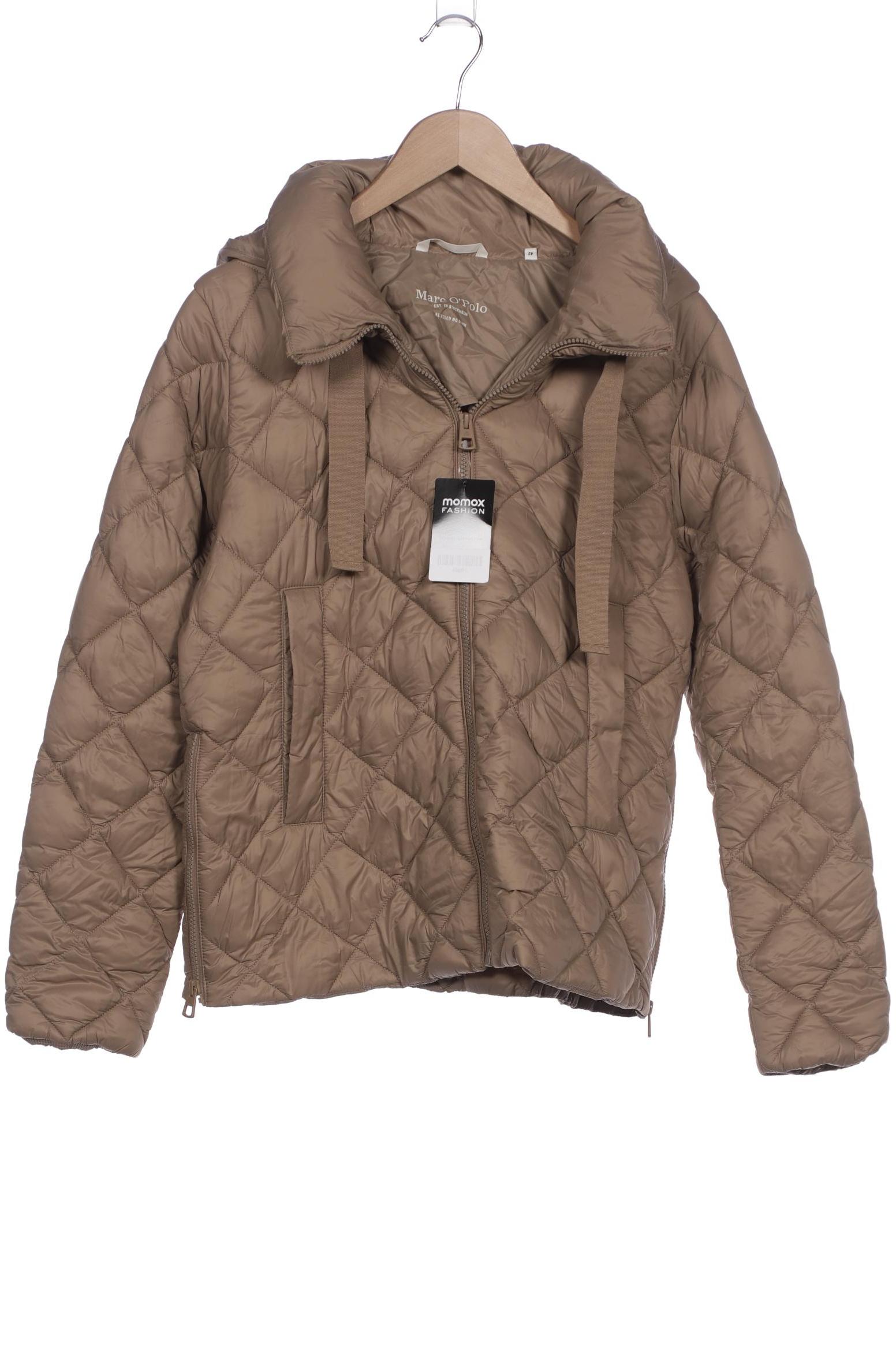 

Marc O Polo Damen Jacke, grün, Gr. 42