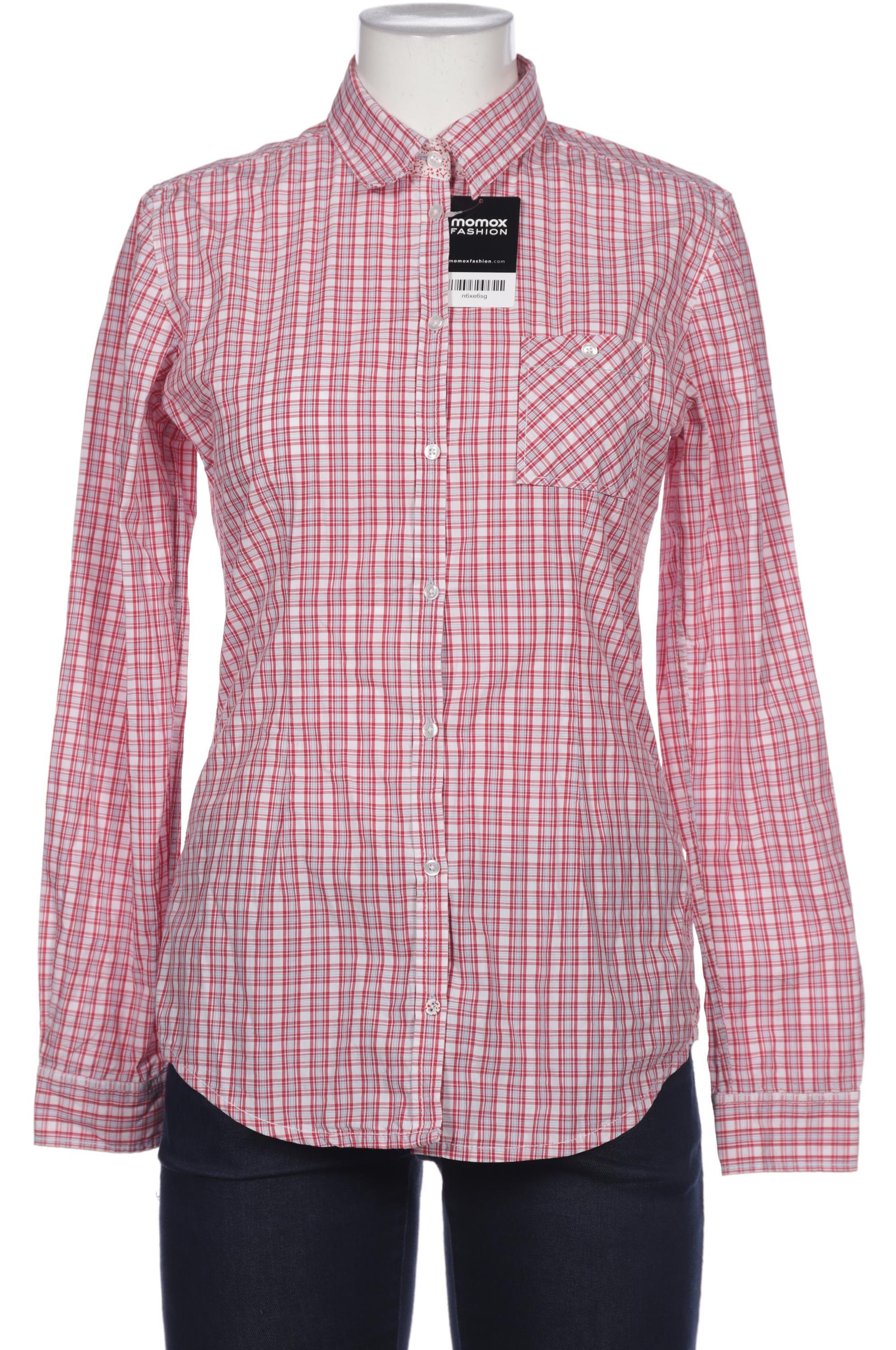 

Marc O Polo Damen Bluse, rot
