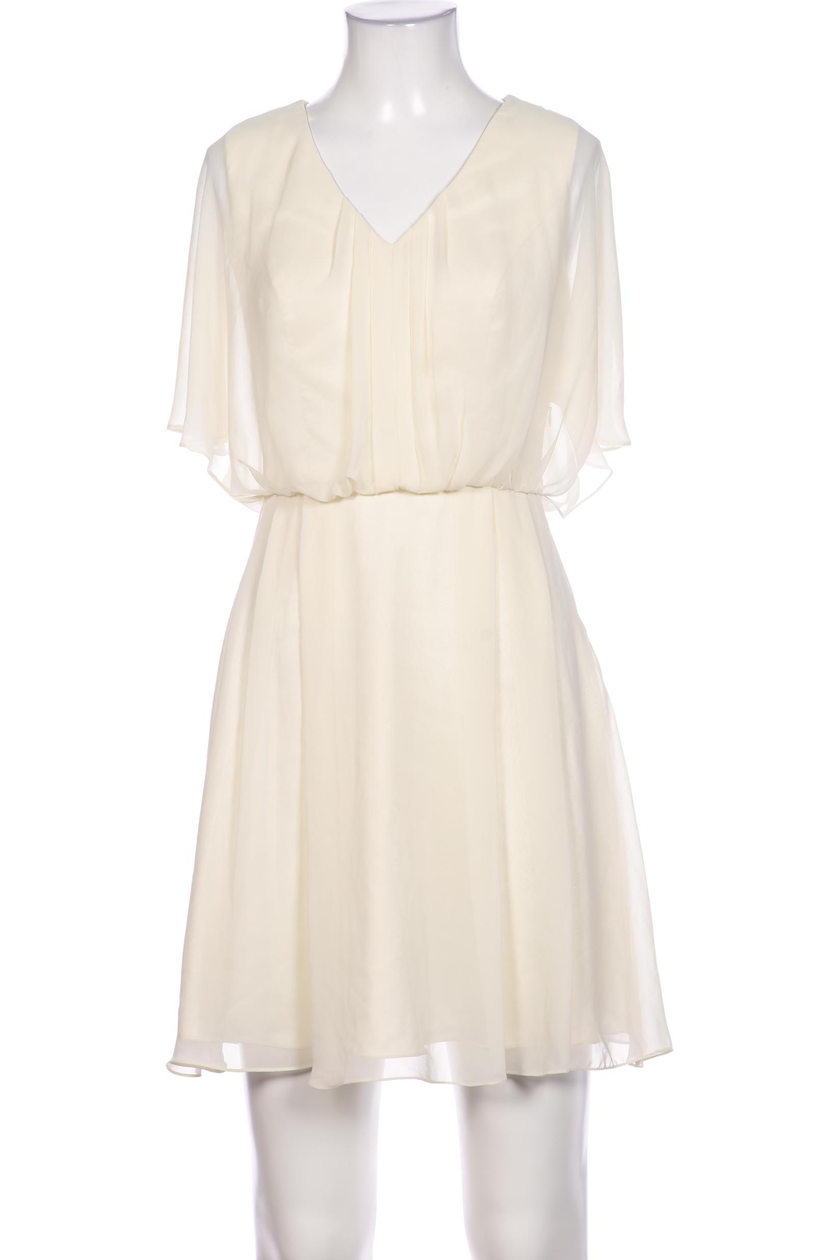 

Marc O Polo Damen Kleid, cremeweiß, Gr. 32
