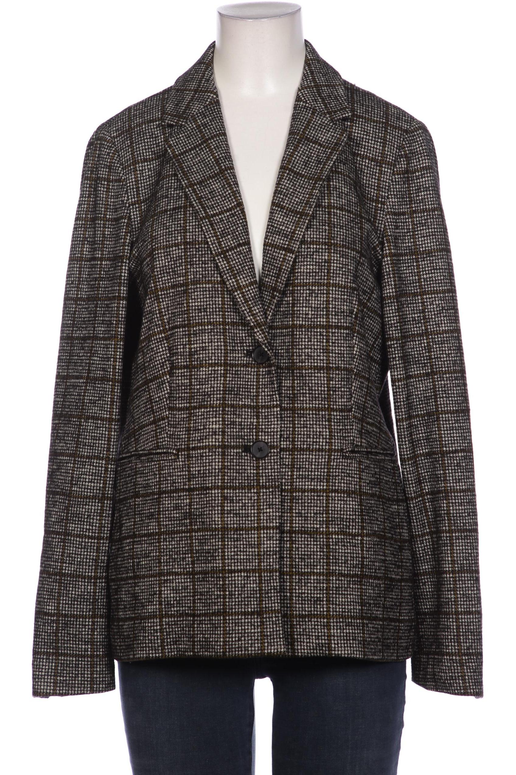 

Marc O Polo Damen Blazer, grau, Gr. 44