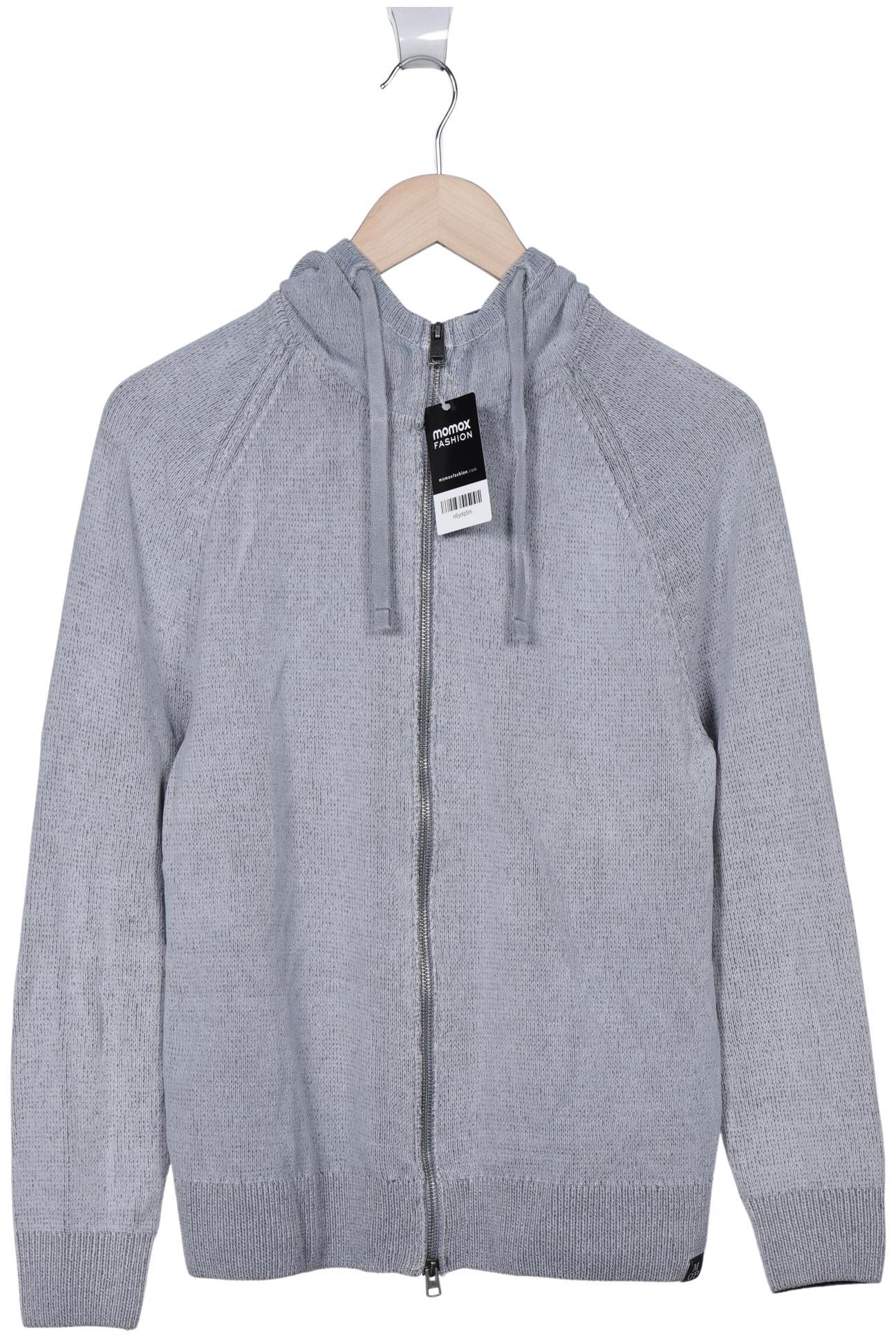 

Marc O Polo Damen Kapuzenpullover, grau, Gr. 44