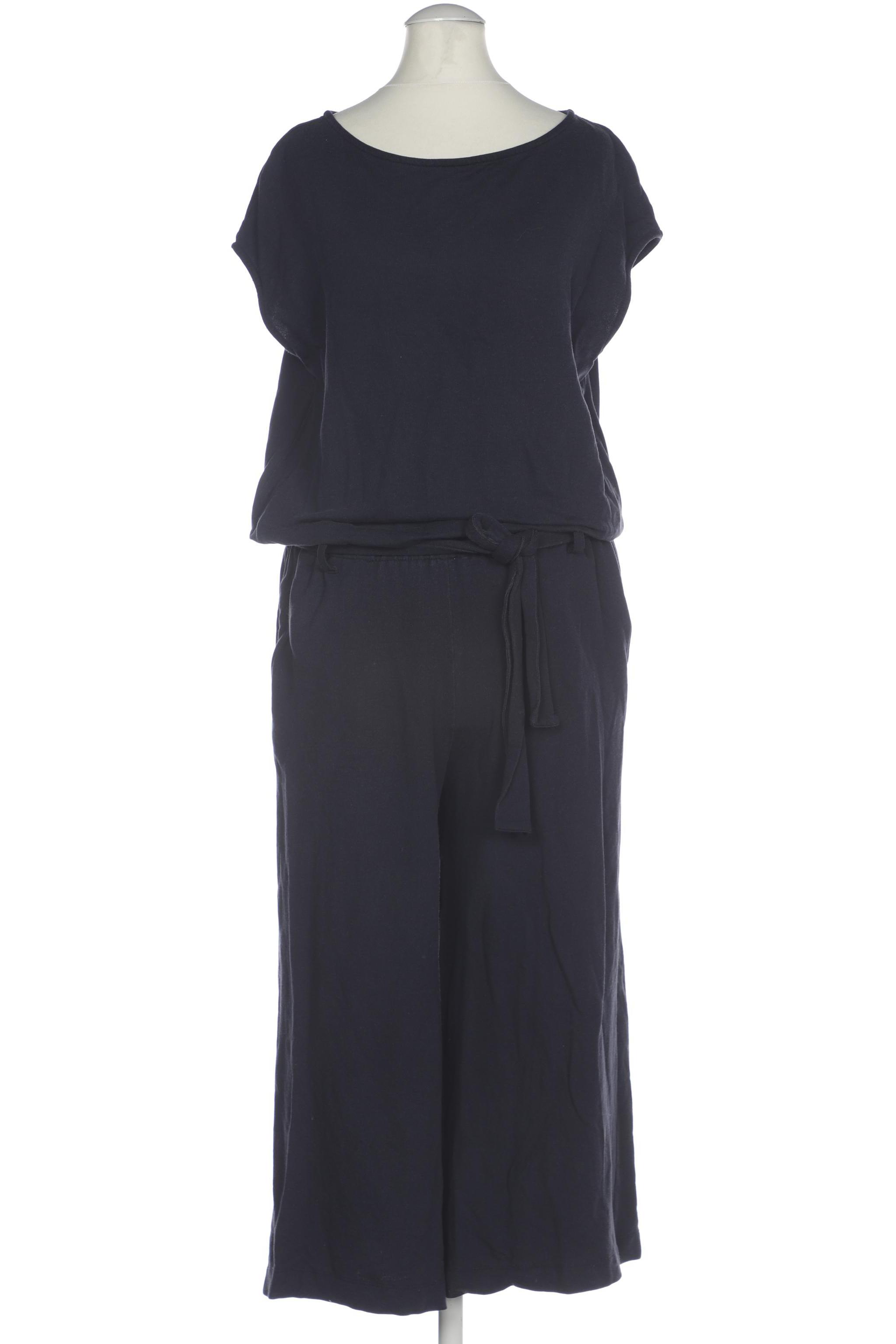 

Marc O Polo Damen Jumpsuit/Overall, marineblau