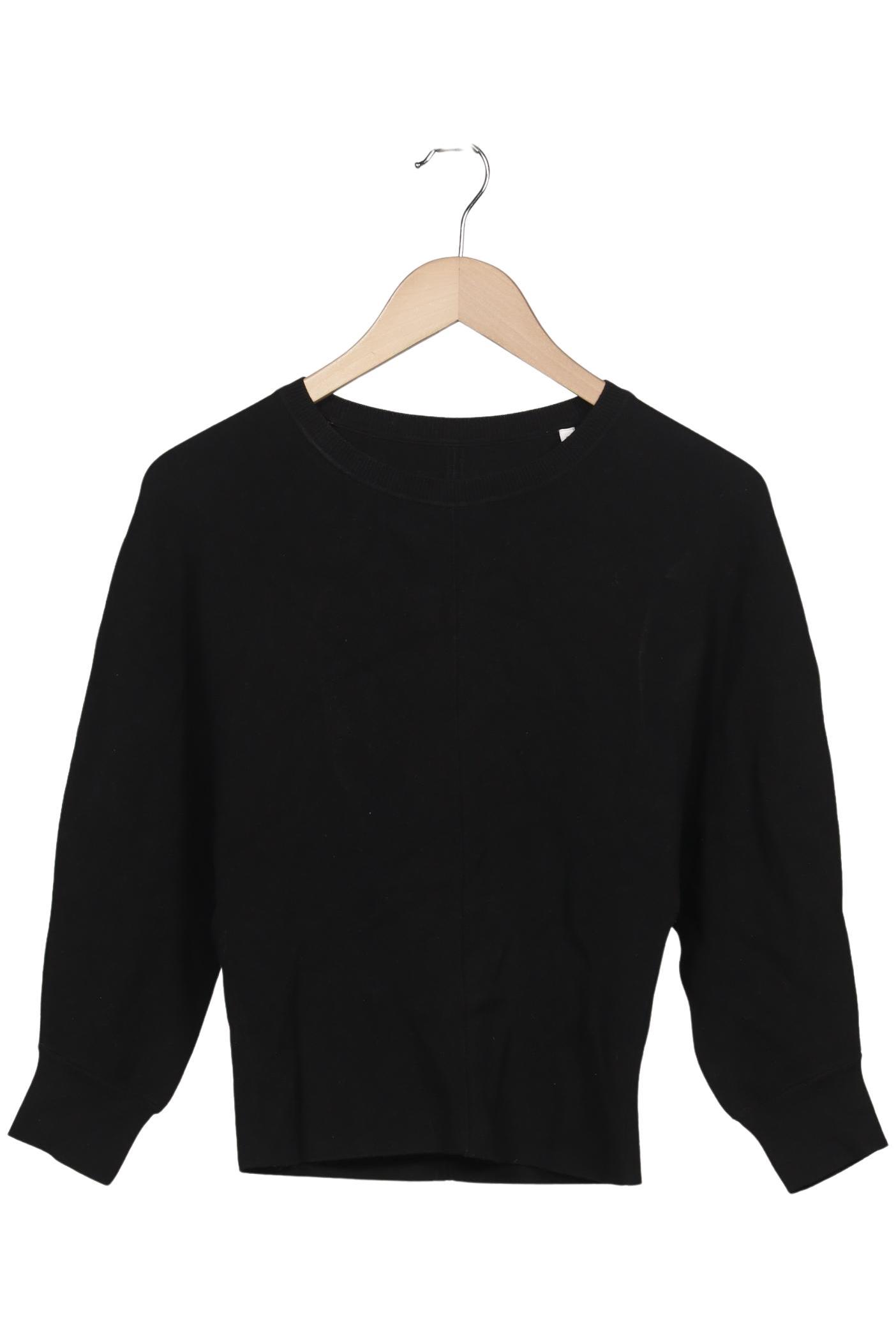 

Marc O Polo Damen Pullover, schwarz, Gr. 34