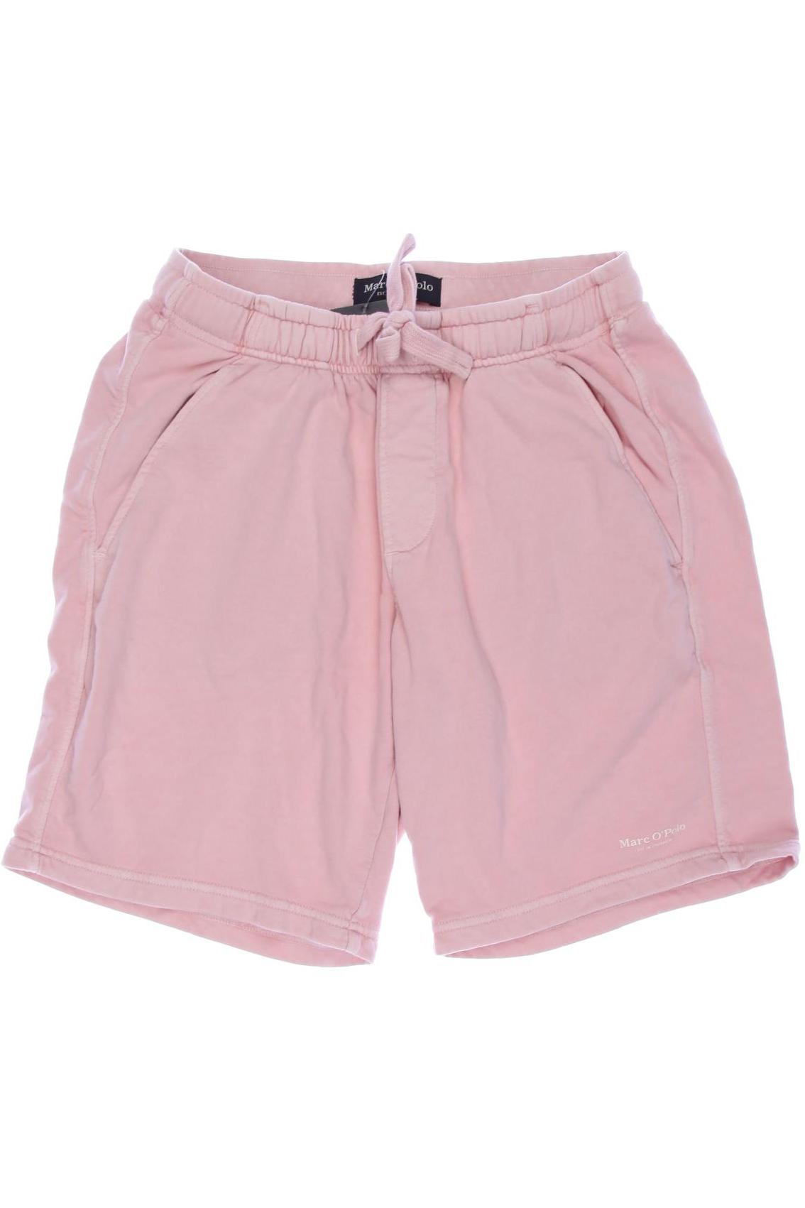 

Marc O Polo Damen Shorts, pink, Gr. 38