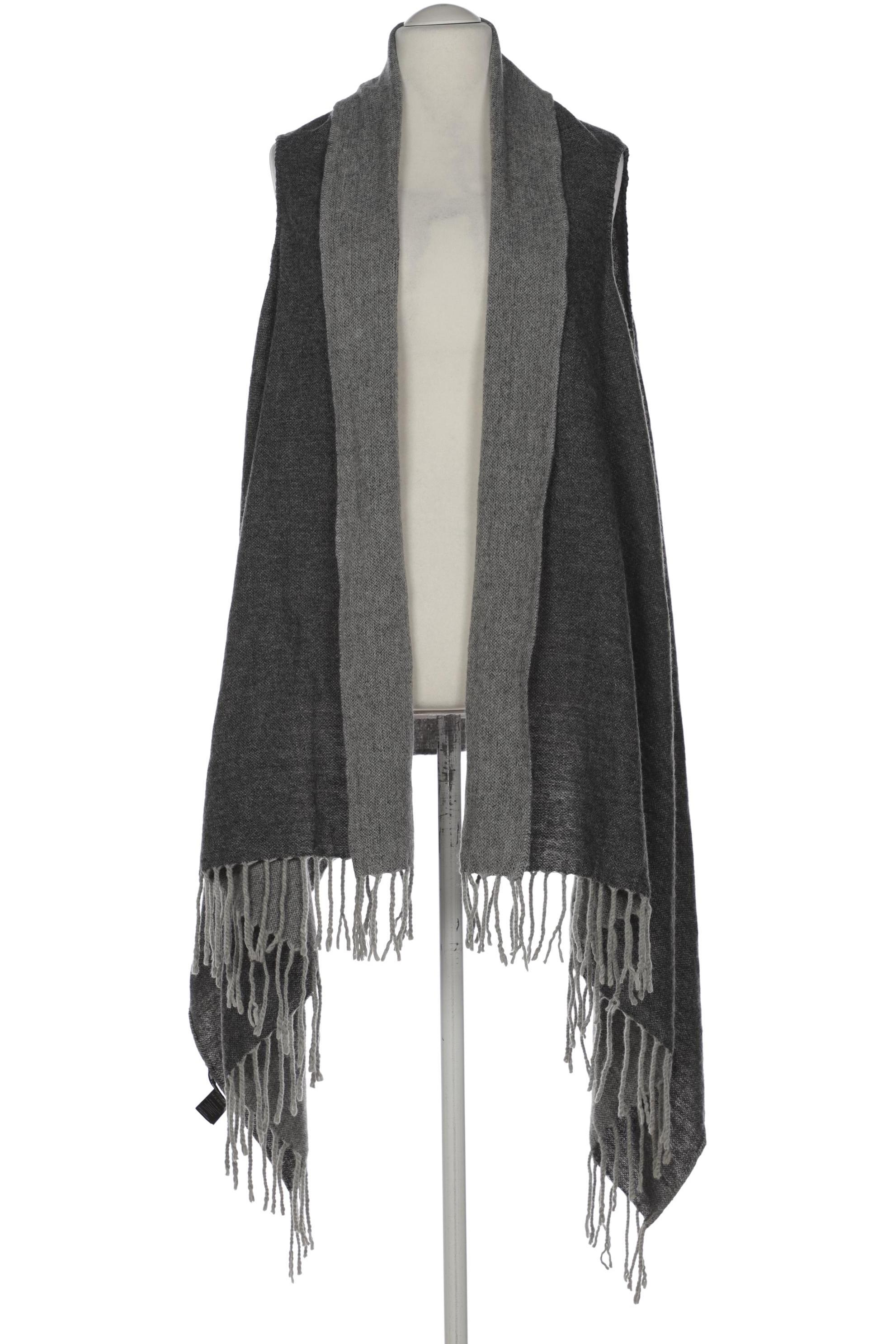 

Marc O Polo Damen Strickjacke, grau, Gr. uni