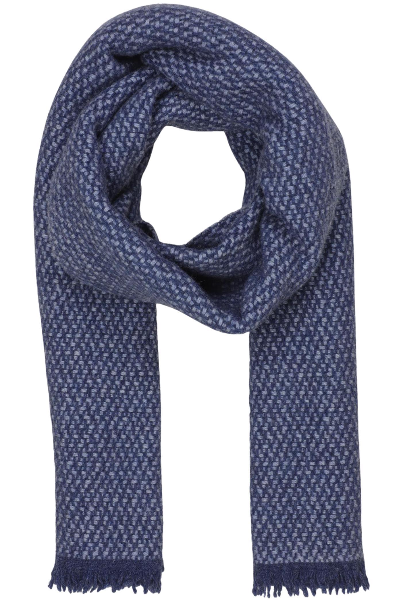 

Marc O Polo Damen Schal, marineblau, Gr.