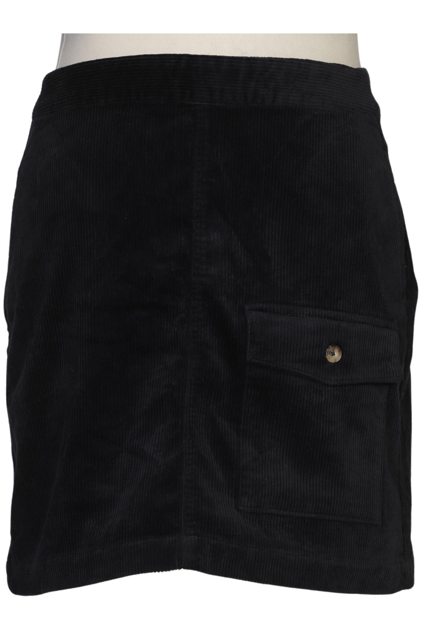 

Marc O Polo Damen Rock, marineblau, Gr. 42