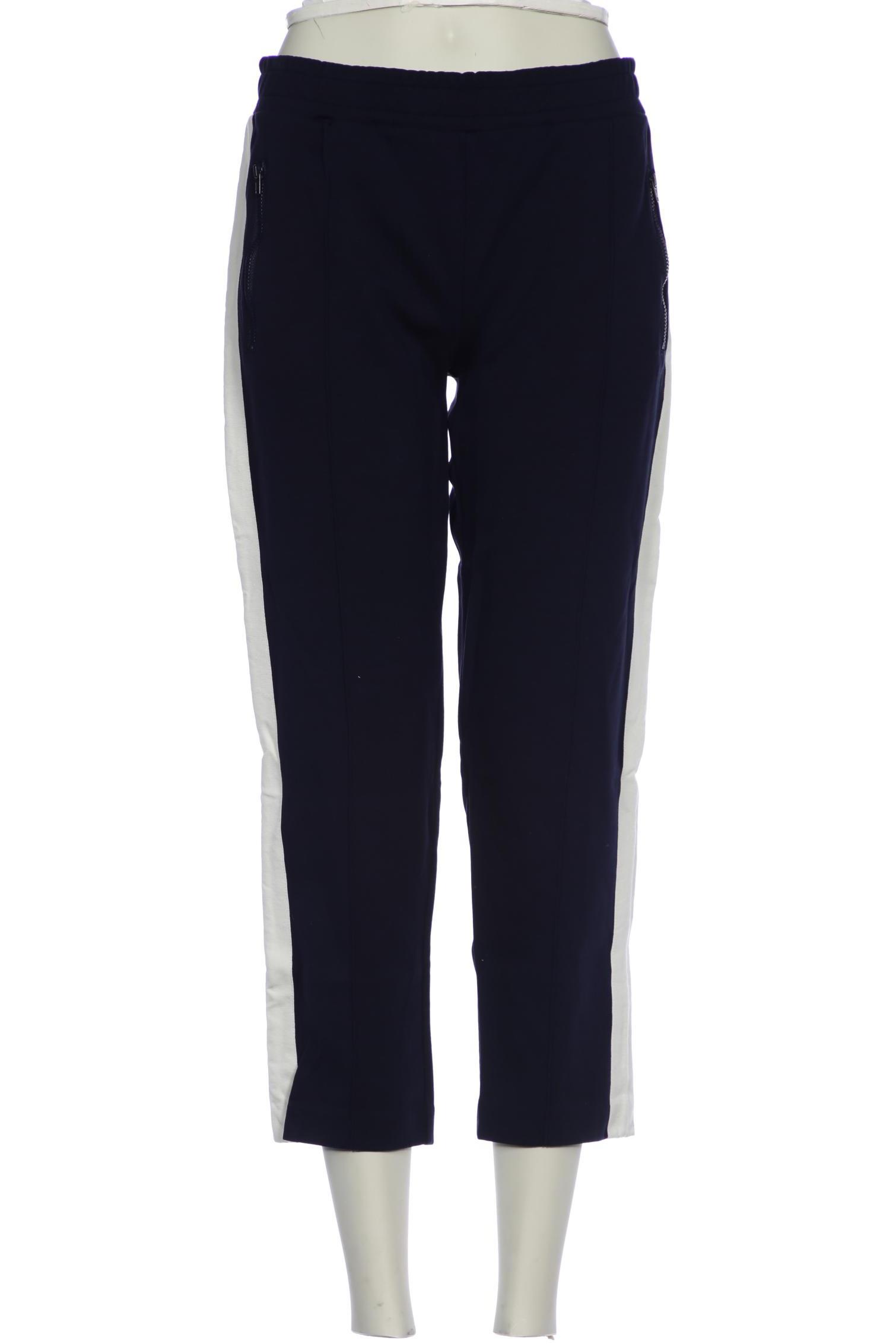 

Marc O Polo Damen Stoffhose, marineblau, Gr. 0