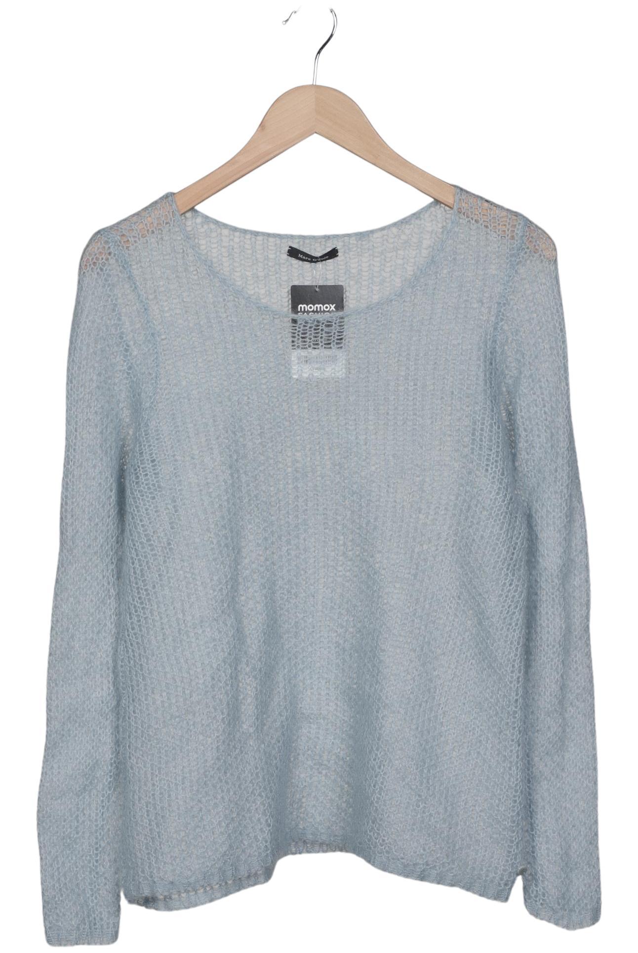 

Marc O Polo Damen Pullover, hellblau, Gr. 42