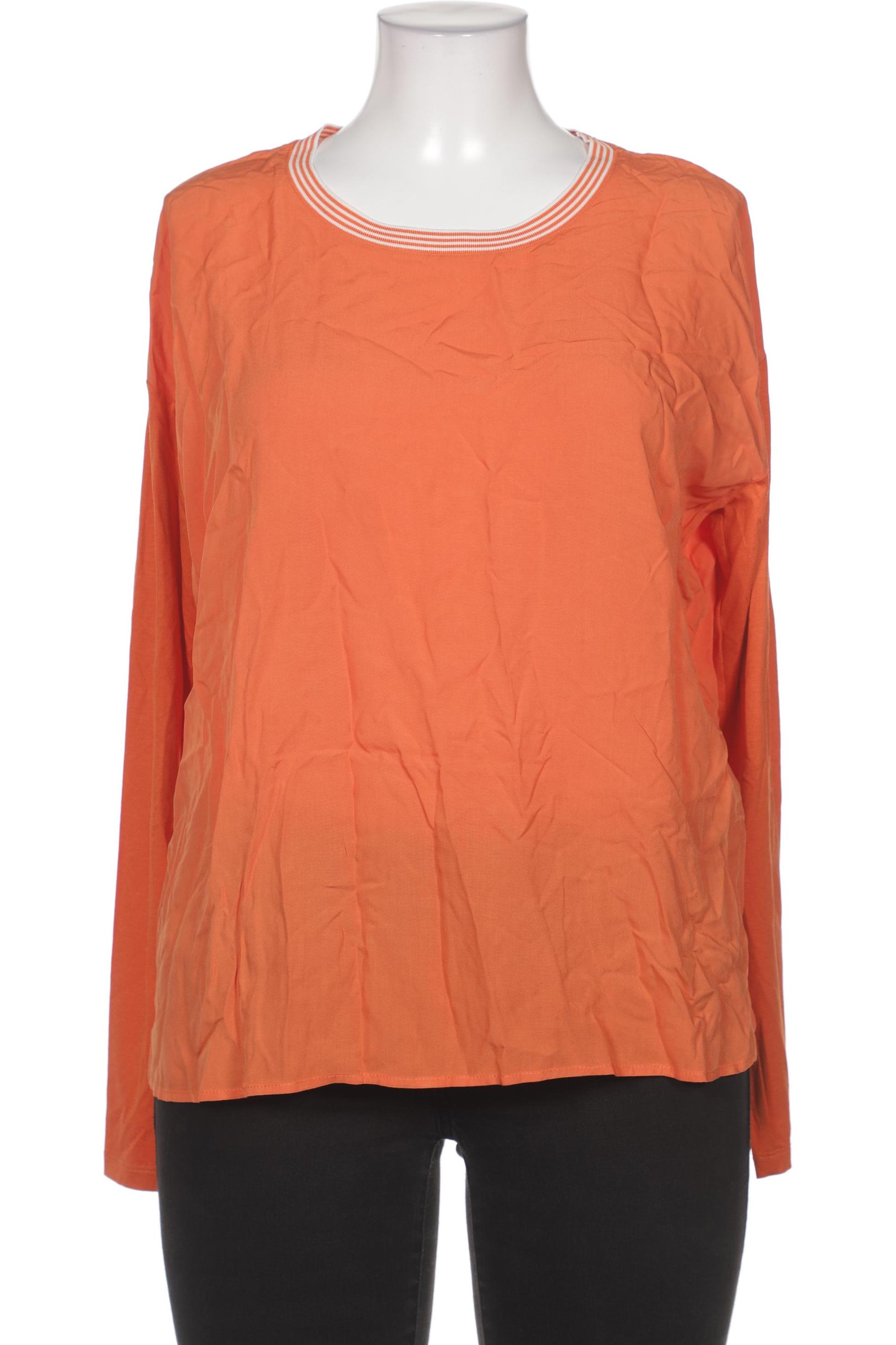 

Marc O Polo Damen Bluse, orange, Gr. 42