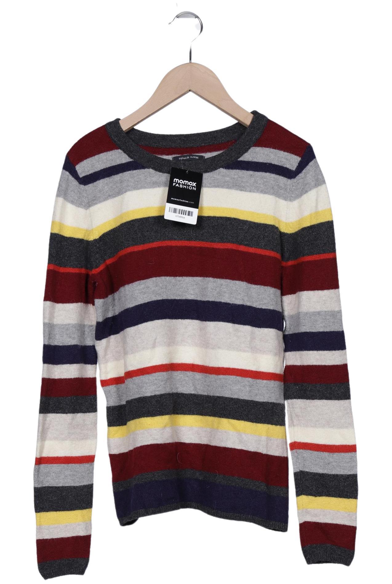 

Marc O Polo Damen Pullover, mehrfarbig, Gr. 34