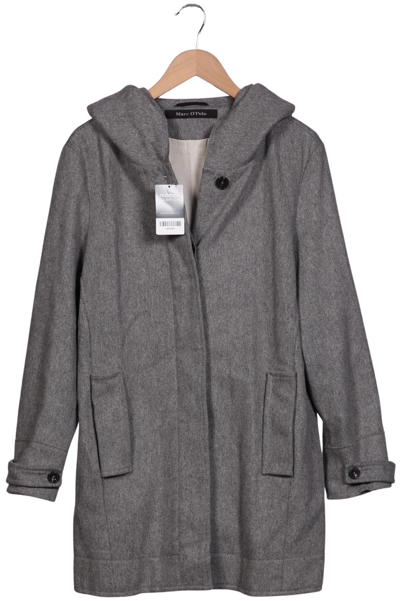 

Marc O Polo Damen Mantel, grau, Gr. 42