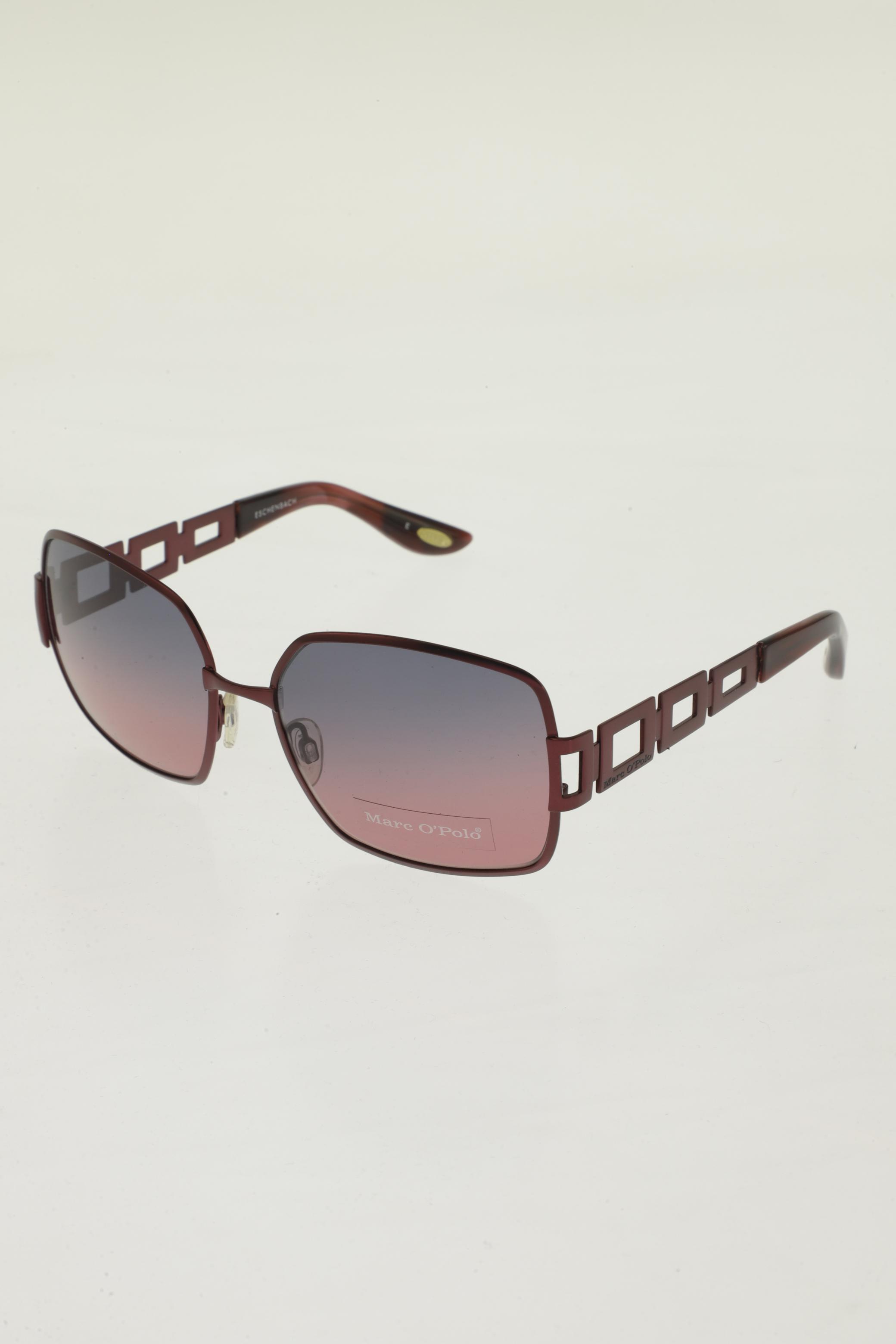 

Marc O Polo Damen Sonnenbrille, bordeaux