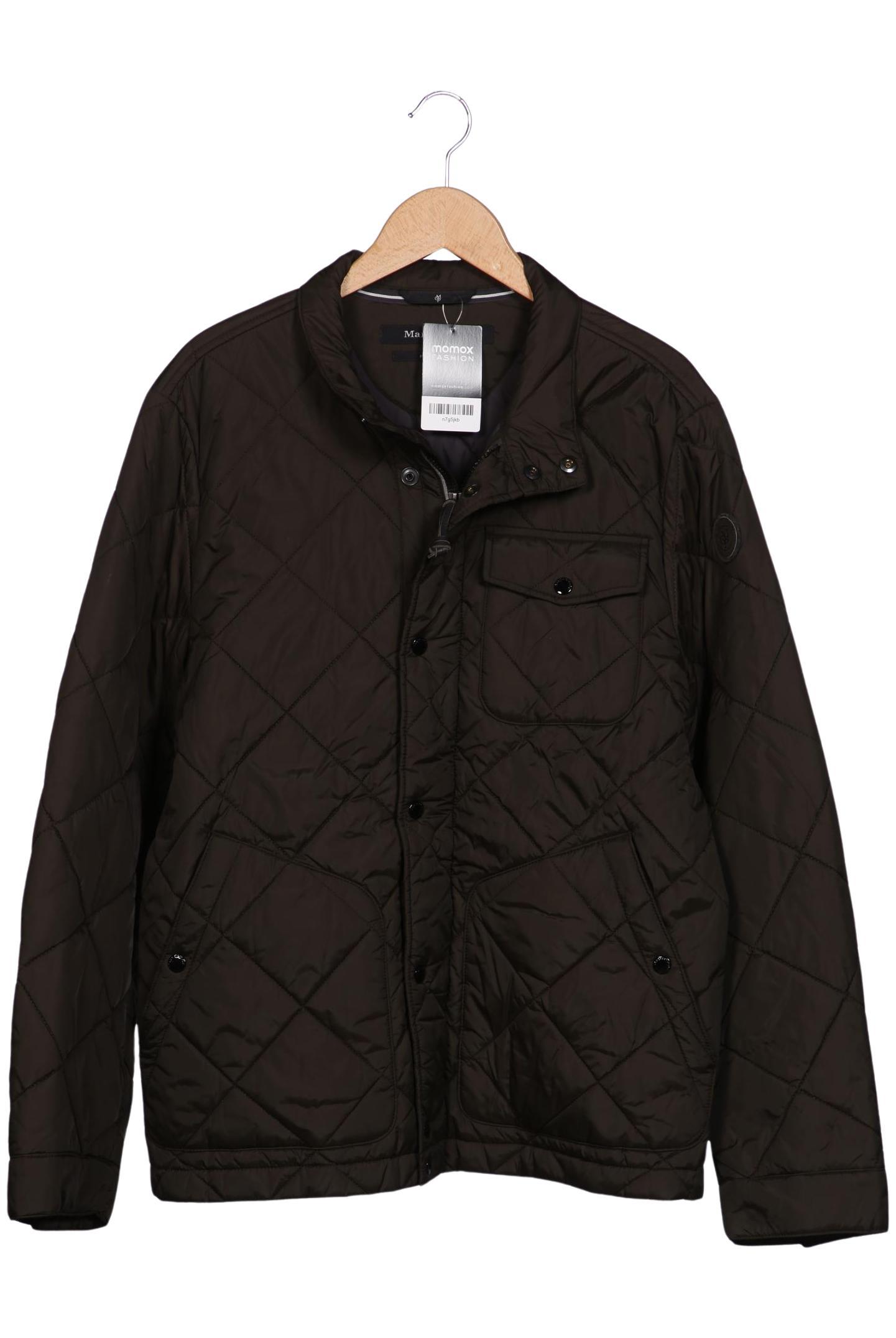 

Marc O Polo Herren Jacke, braun, Gr. 52