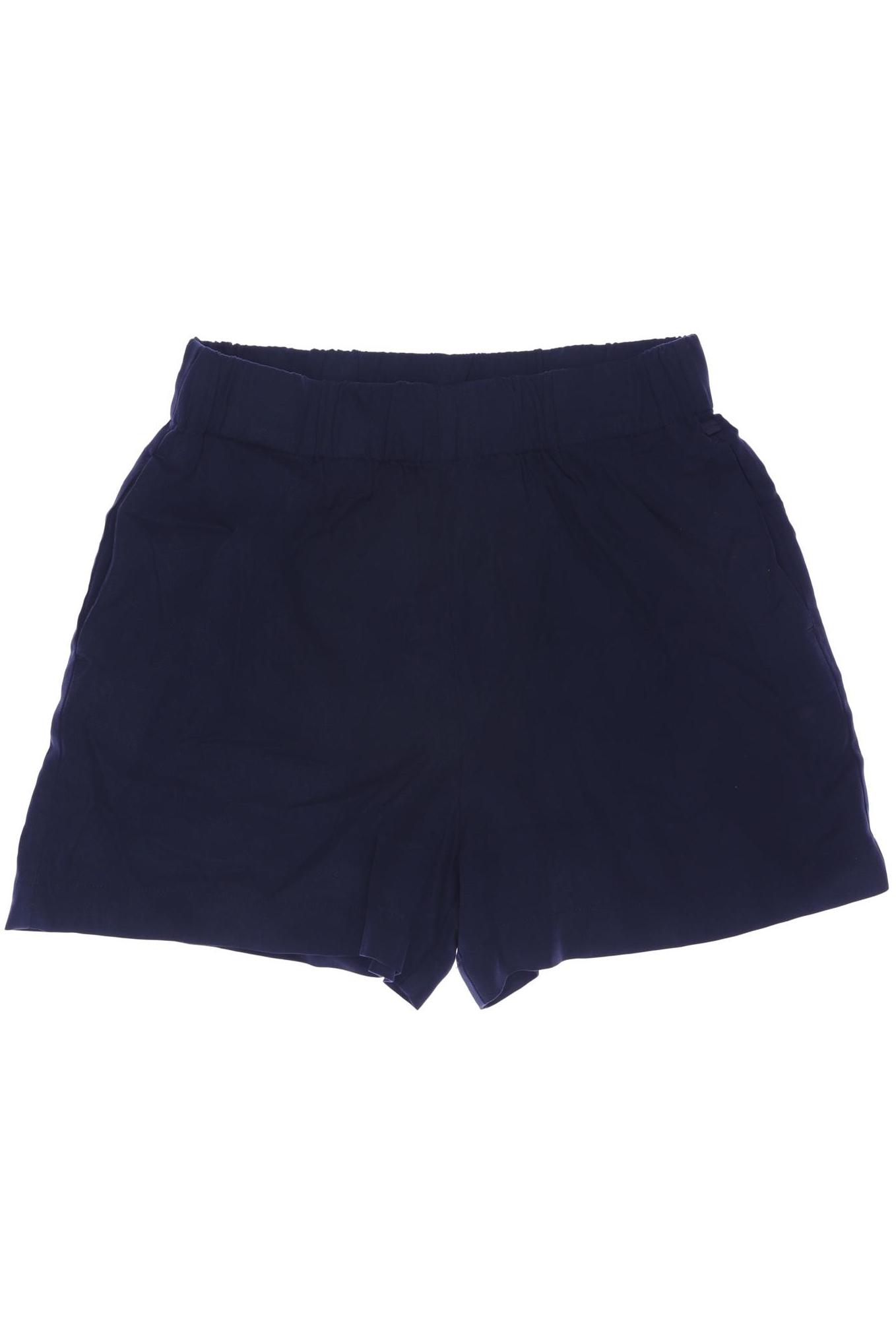 

Marc O Polo Damen Shorts, marineblau, Gr. 38