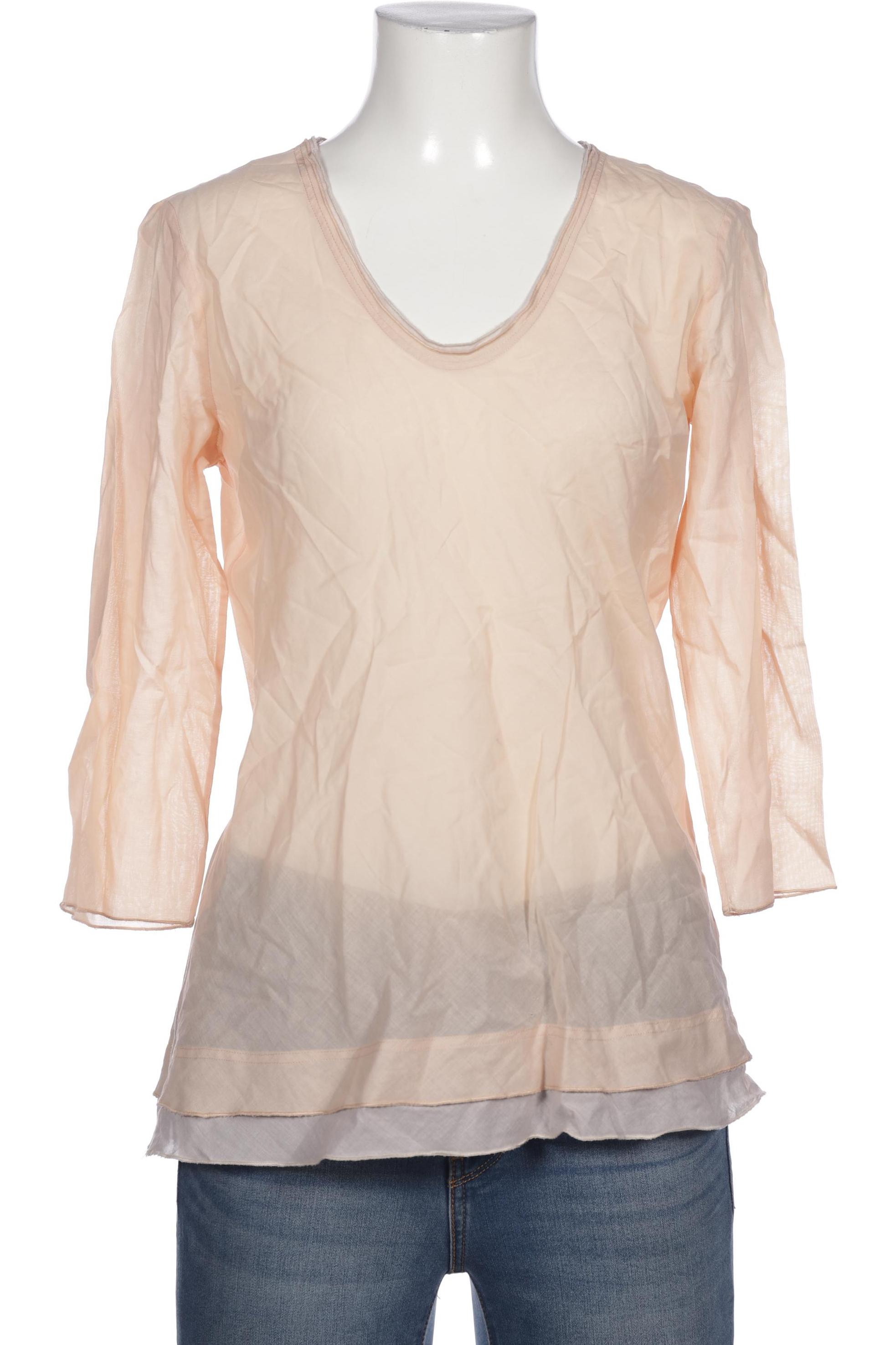 

Marc O Polo Damen Bluse, beige, Gr. 34