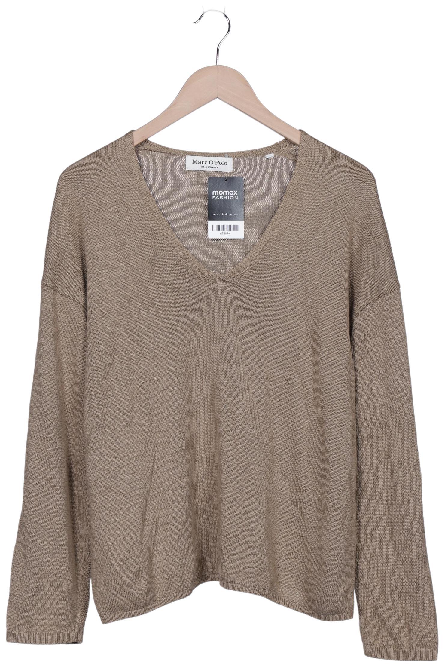 

Marc O Polo Damen Pullover, beige, Gr. 44