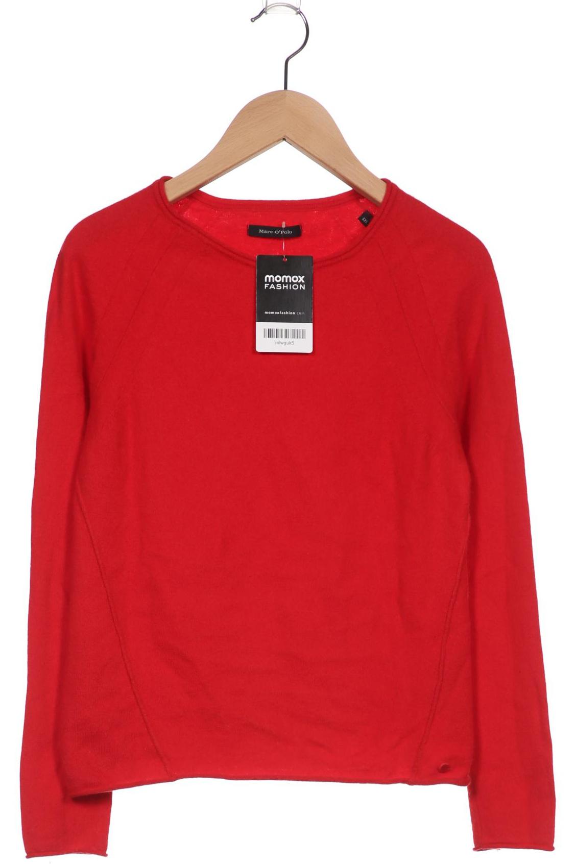 

Marc O Polo Damen Pullover, rot, Gr. 32