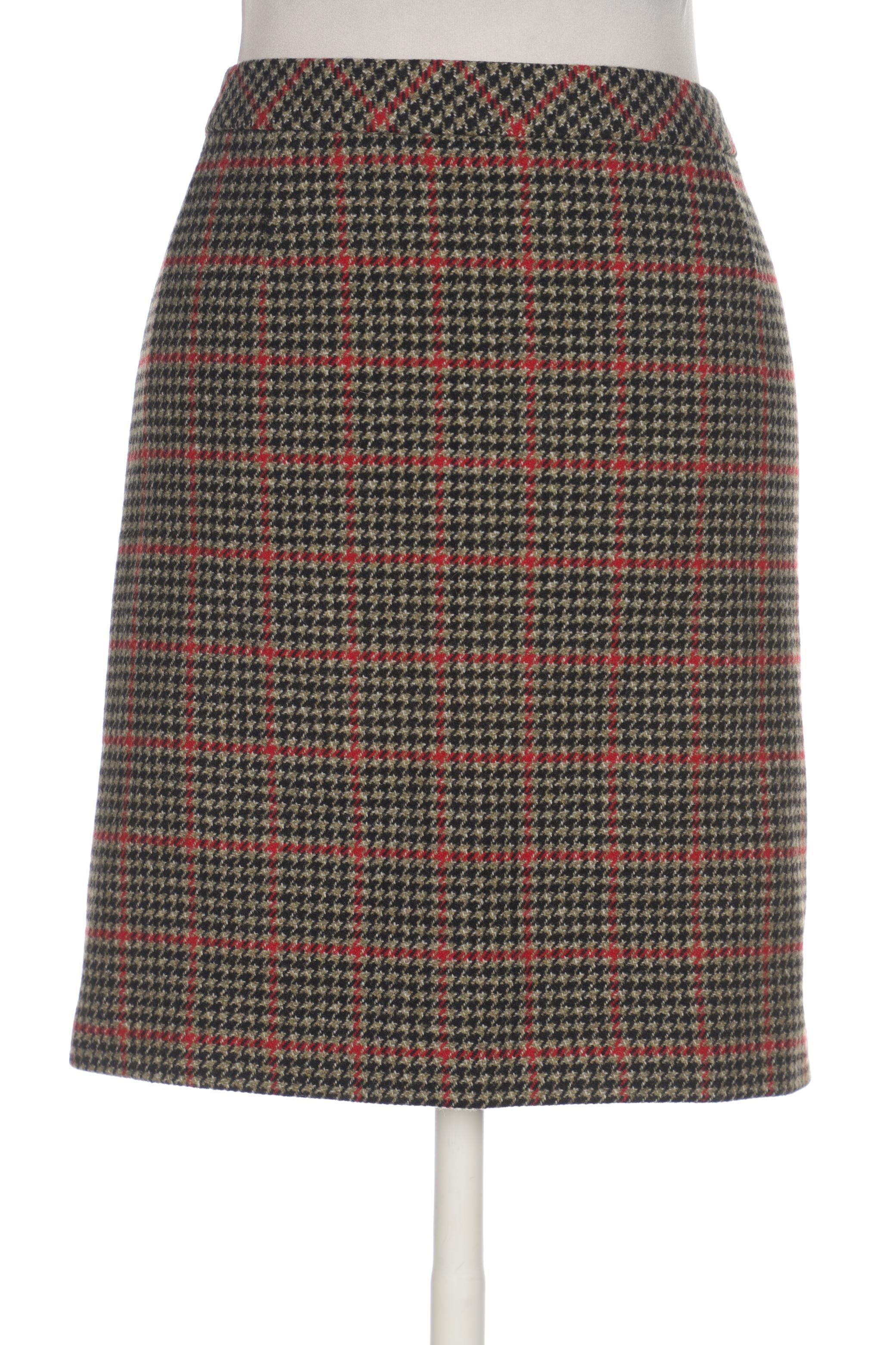 

Marc O Polo Damen Rock, braun, Gr. 34