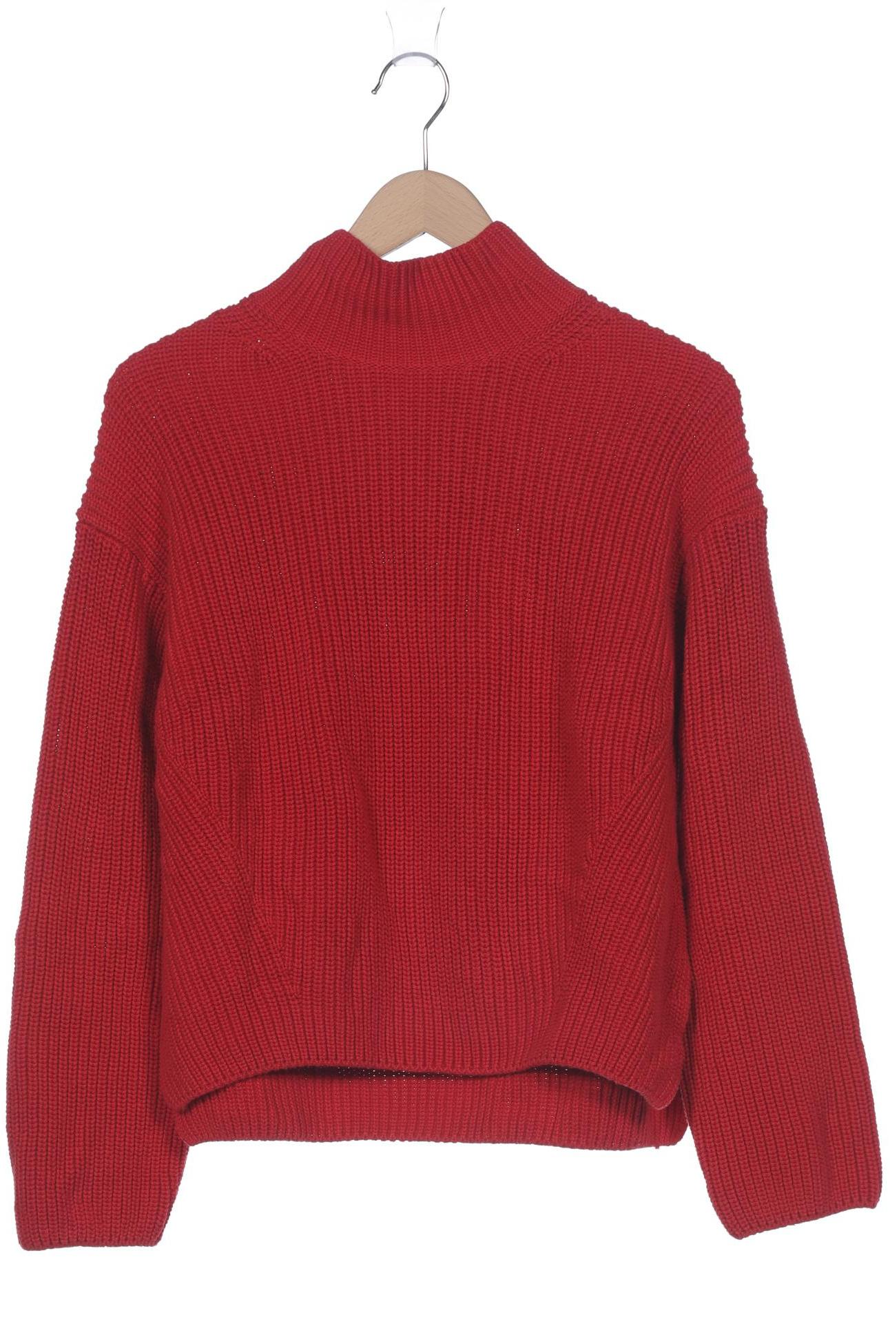 

Marc O Polo Damen Pullover, rot, Gr. 36