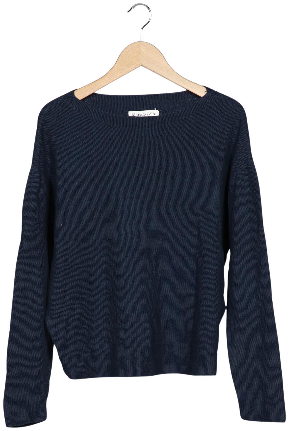 

Marc O Polo Damen Pullover, marineblau, Gr. 38