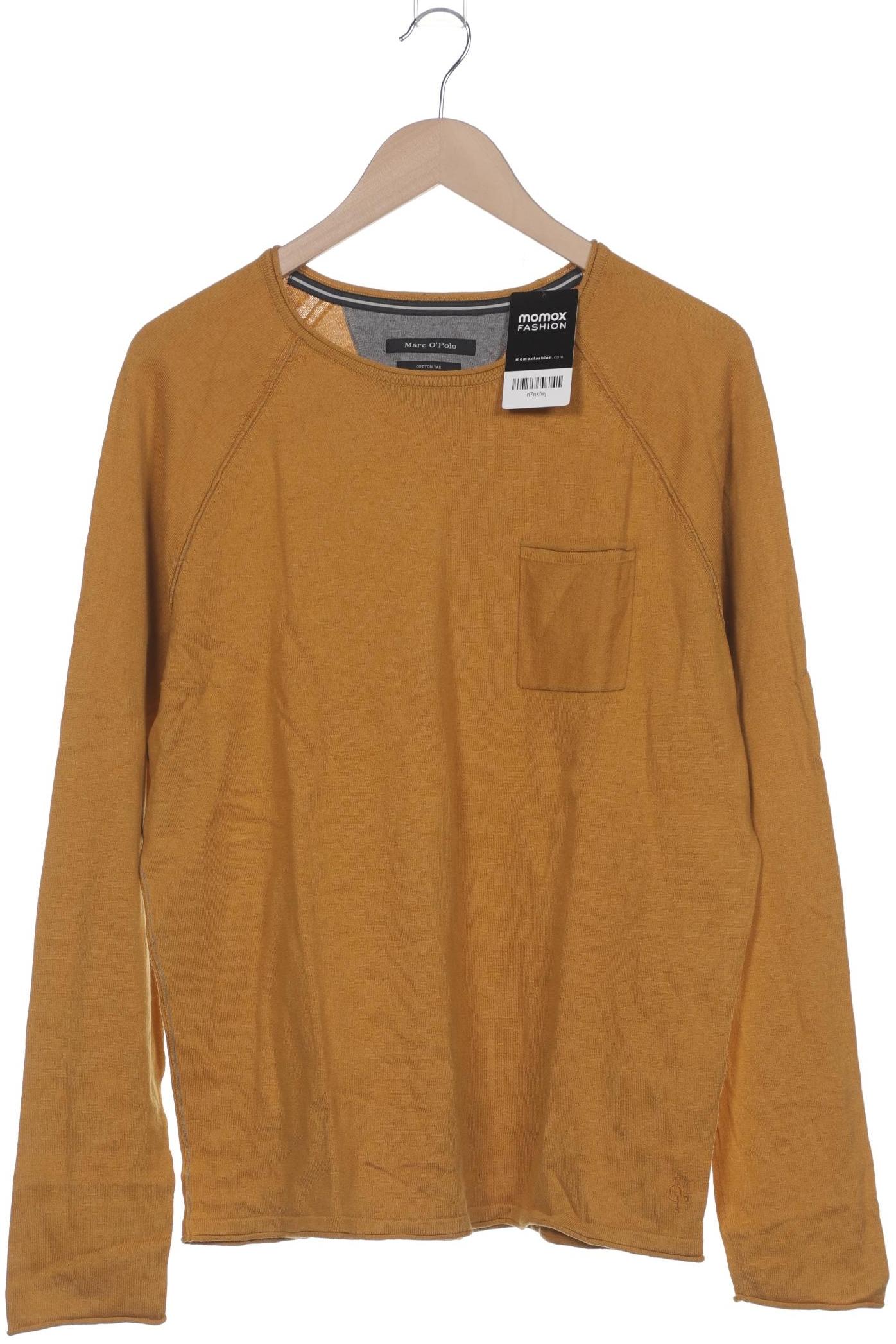 Thumbnail - Marc O Polo Herren Pullover, braun, Gr. 54