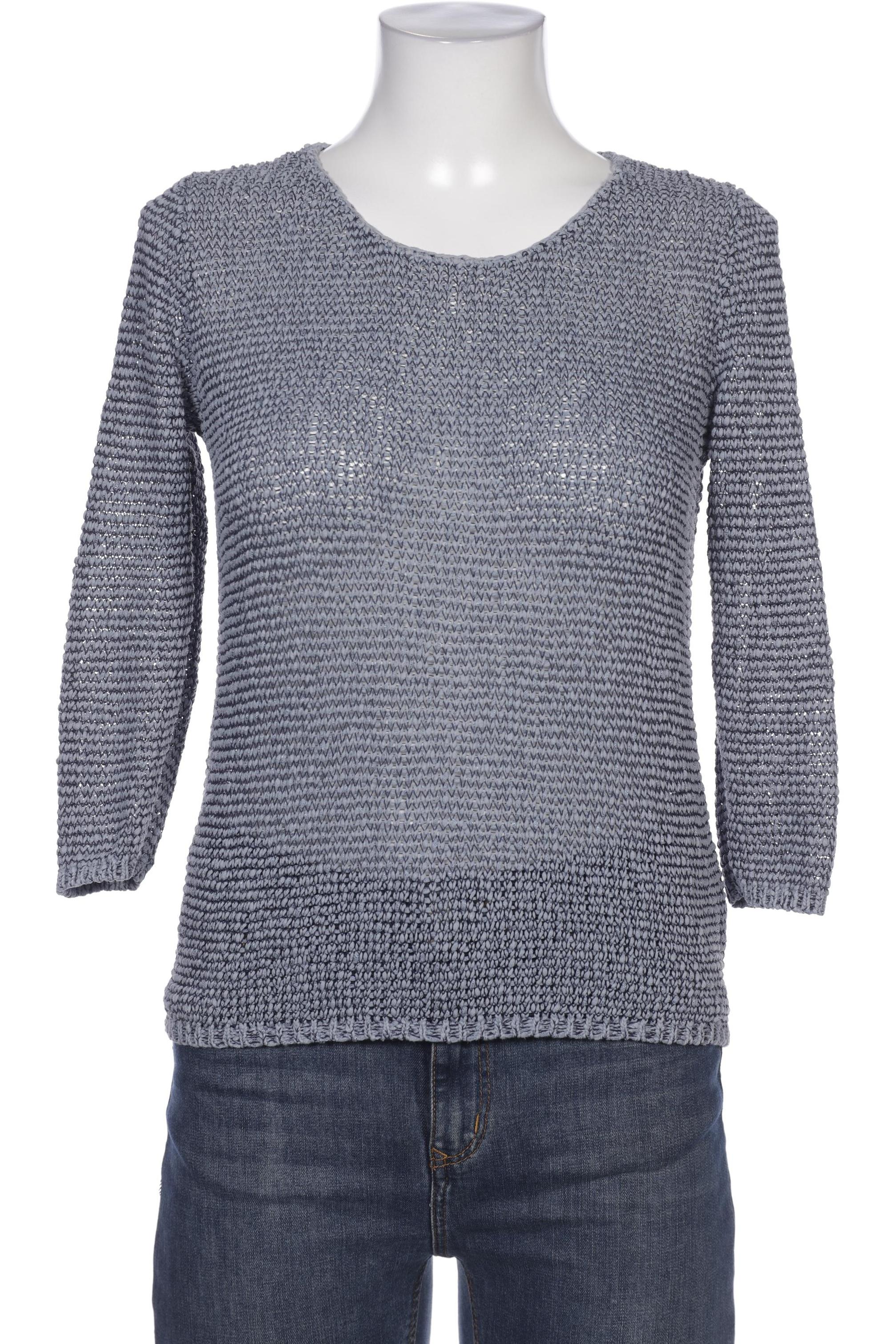 

Marc O Polo Damen Pullover, blau