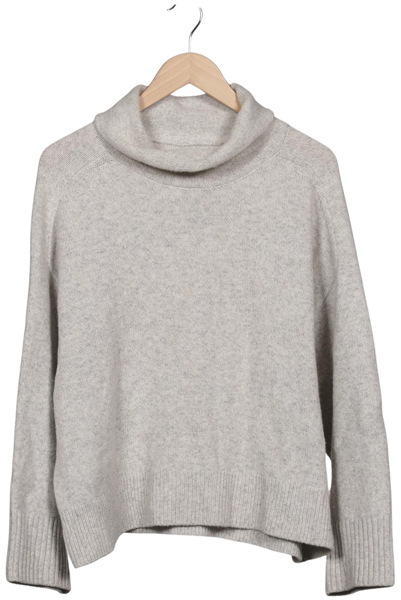 

Marc O Polo Damen Pullover, grau, Gr. 42