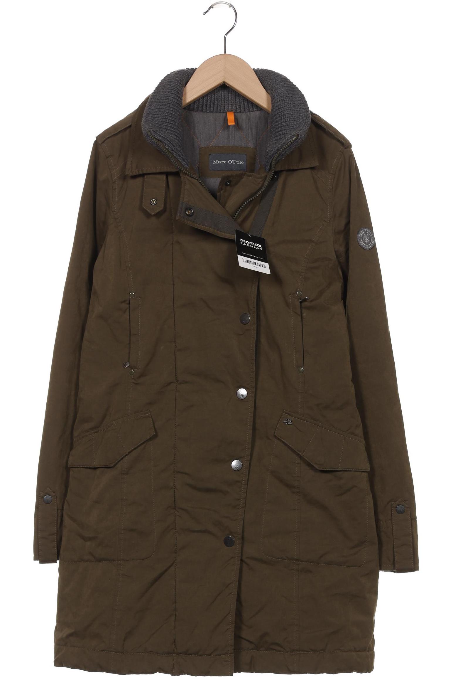 

Marc O Polo Damen Mantel, braun, Gr. 38