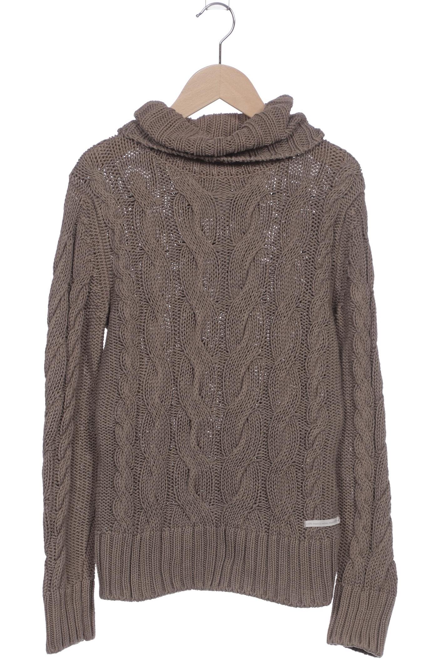 

Marc O Polo Damen Pullover, braun, Gr. 36