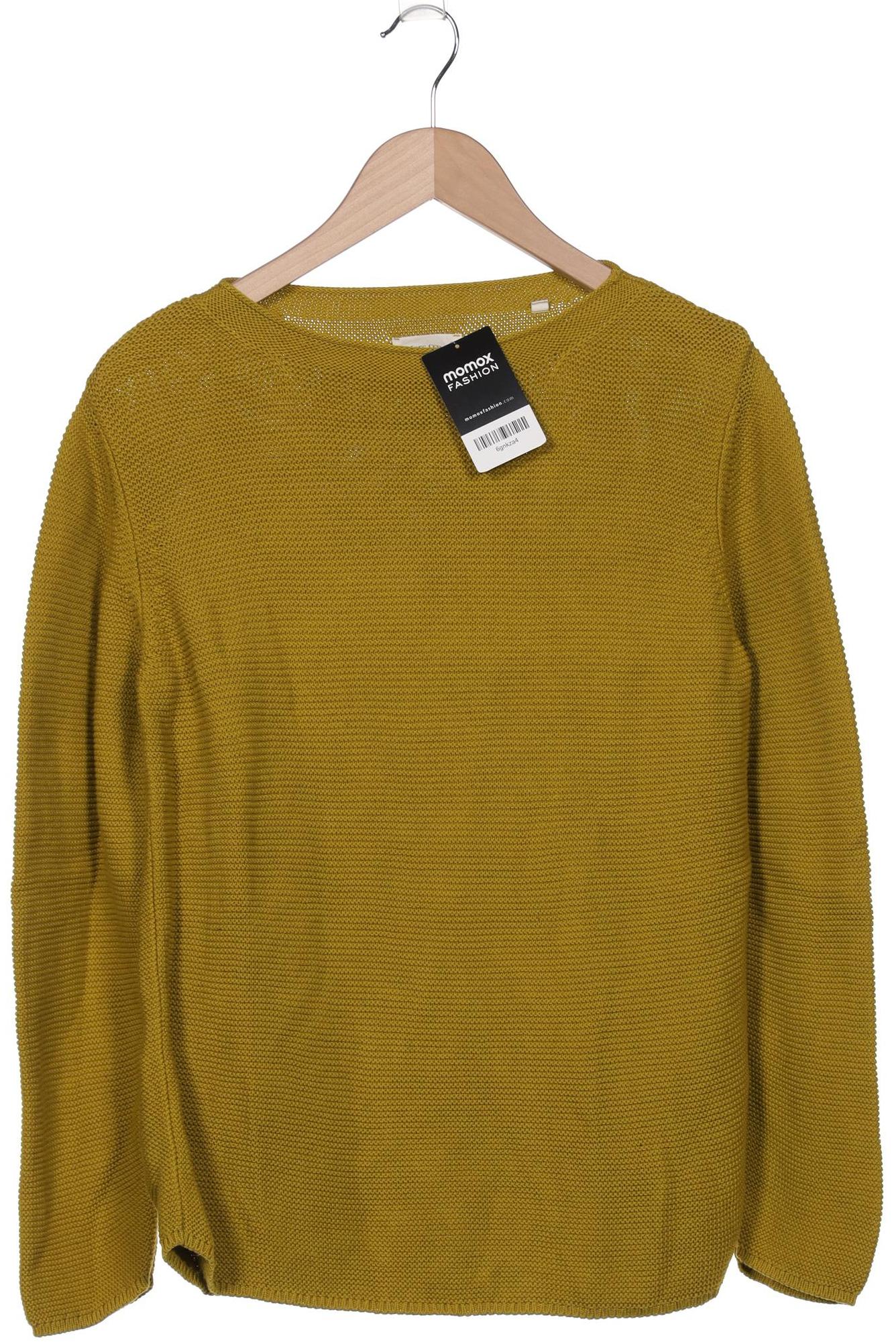 

Marc O Polo Damen Pullover, hellgrün, Gr. 36