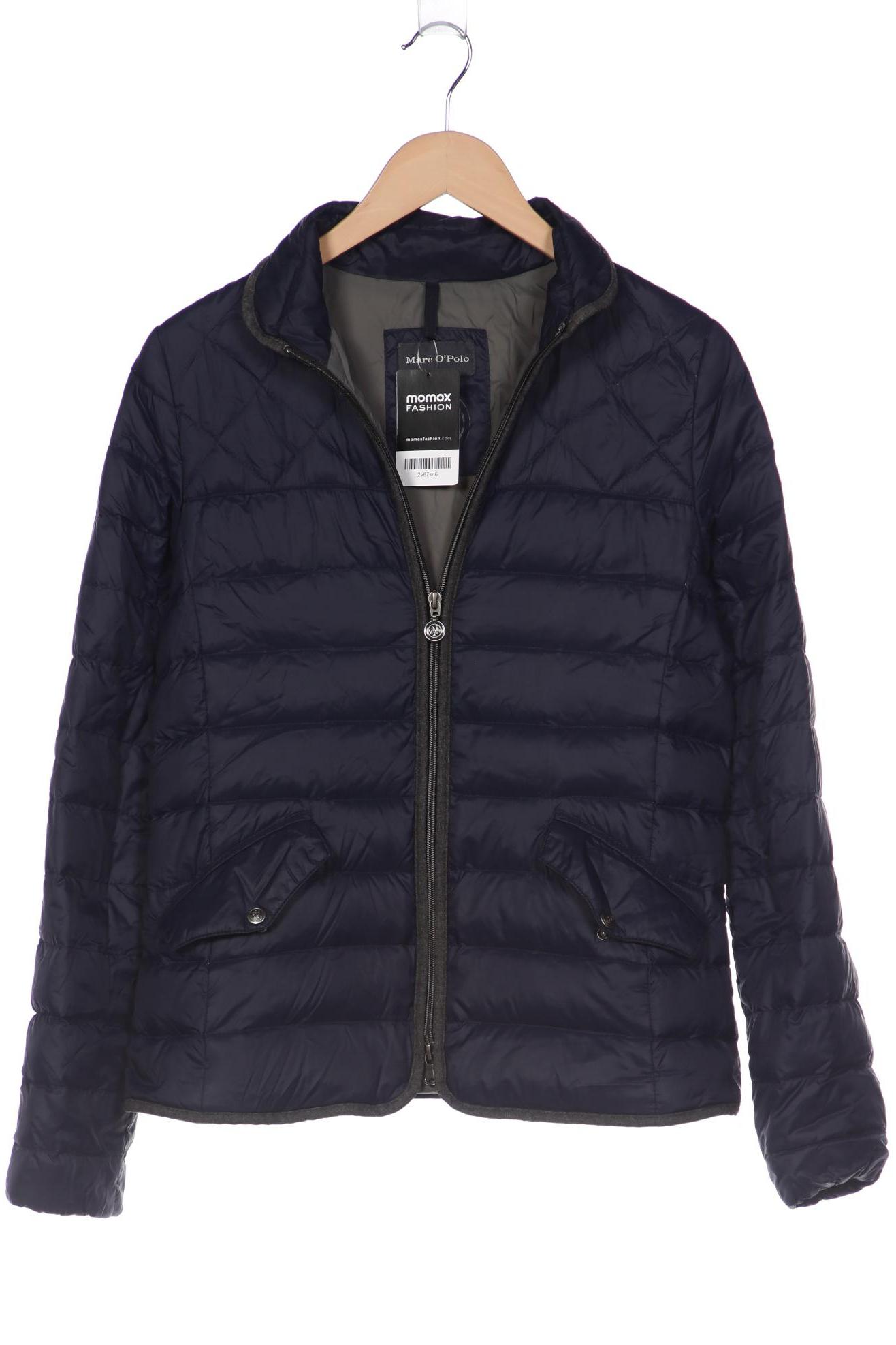 

Marc O Polo Damen Jacke, marineblau, Gr. 38