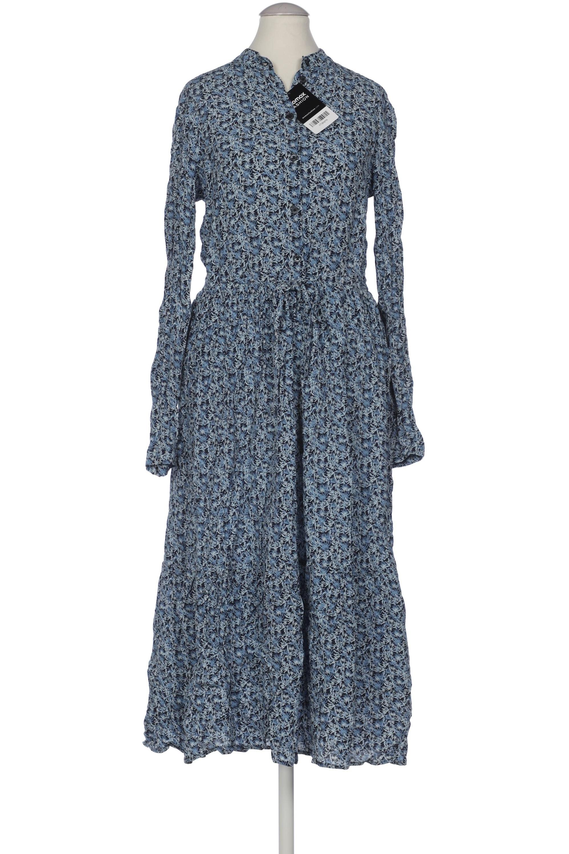 

Marc O Polo Damen Kleid, blau, Gr. 36