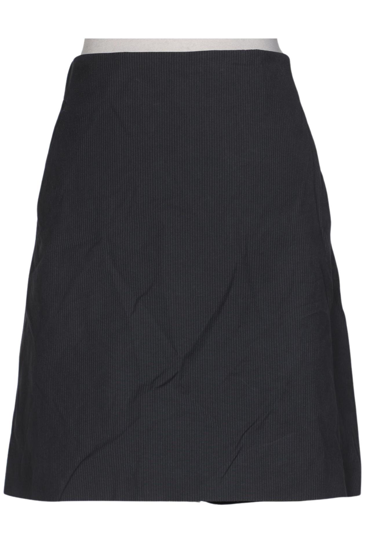 

Marc O Polo Damen Rock, marineblau, Gr. 36