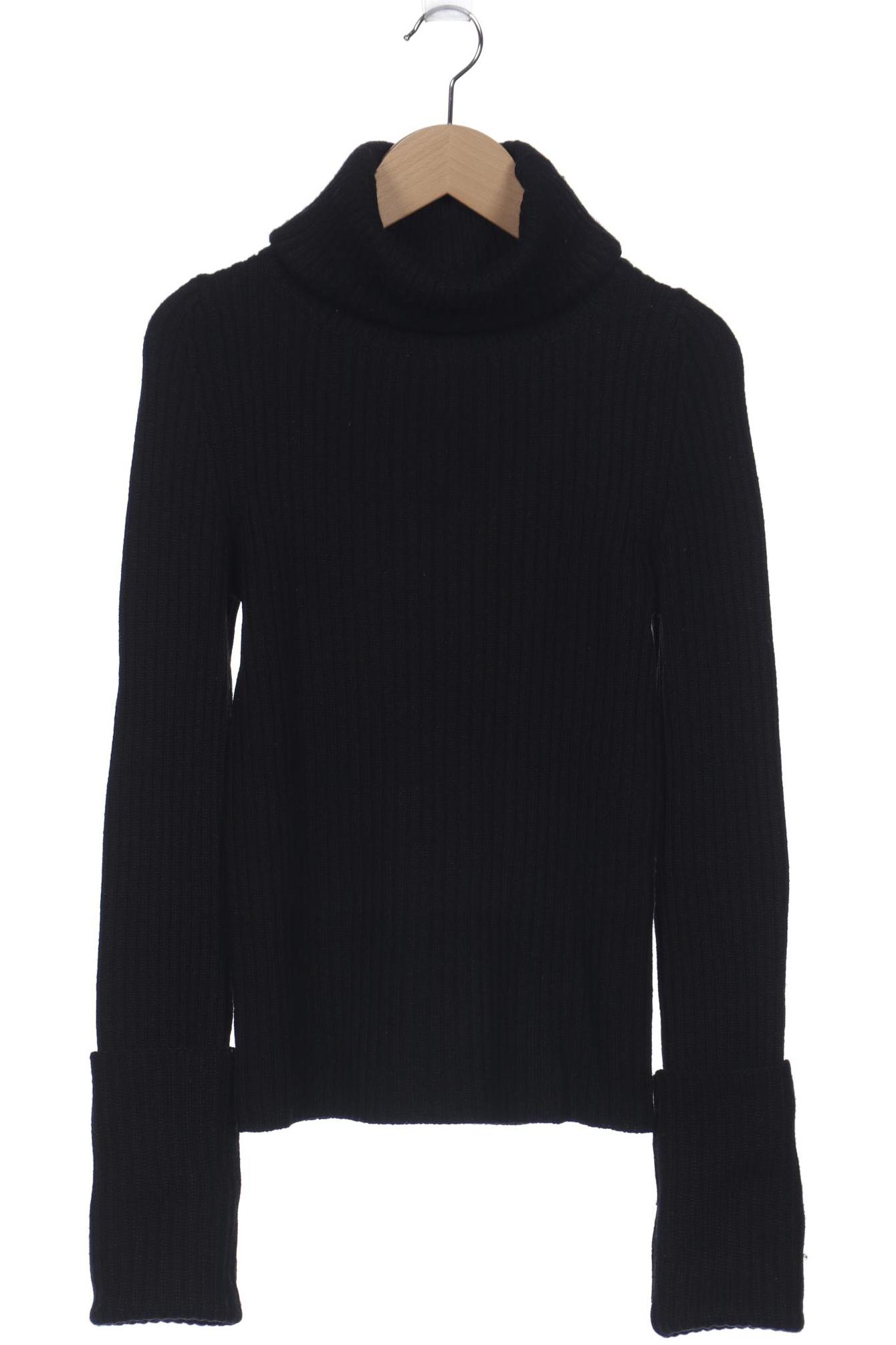 

Marc O Polo Damen Pullover, schwarz
