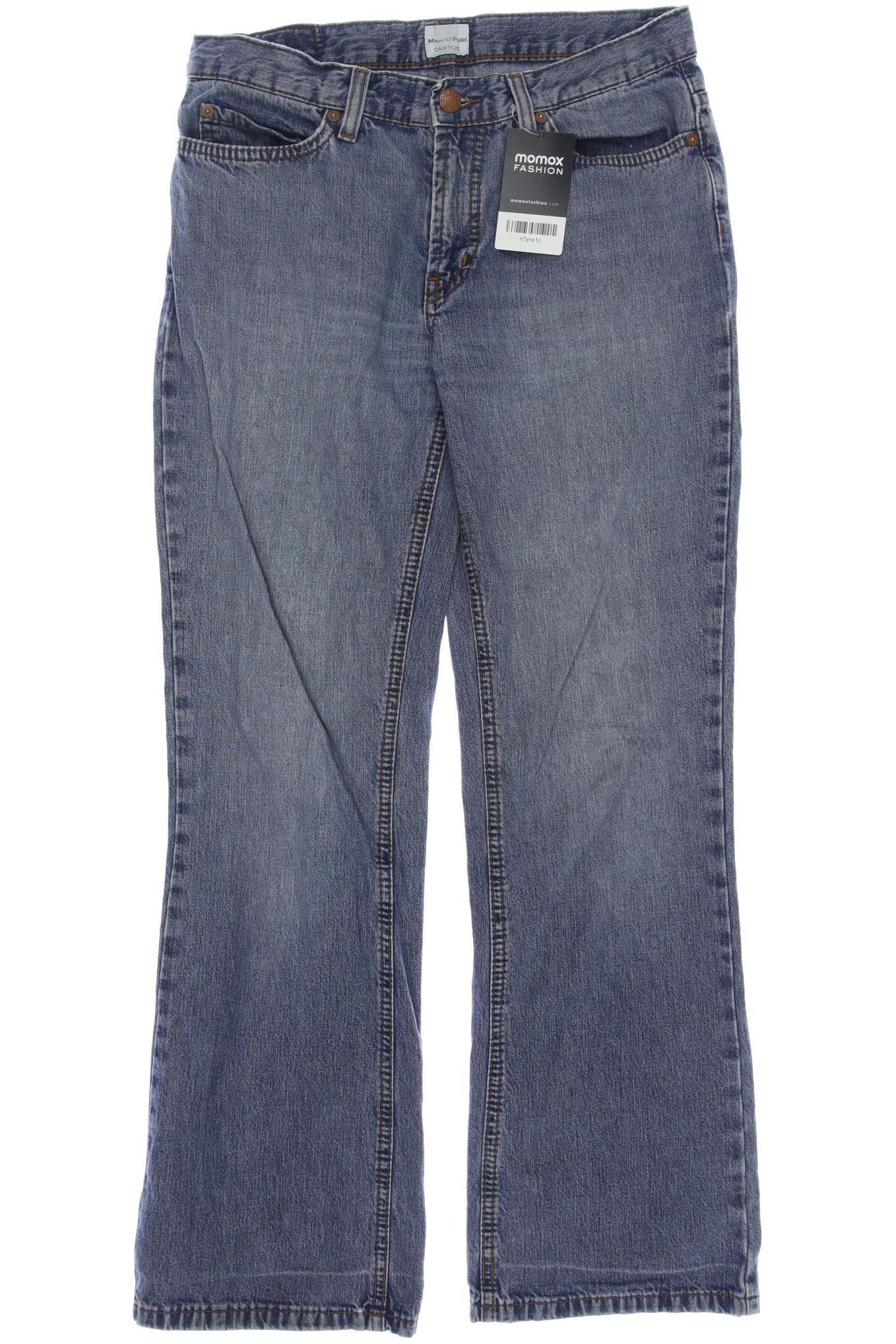 

Marc O Polo Damen Jeans, blau, Gr. 29