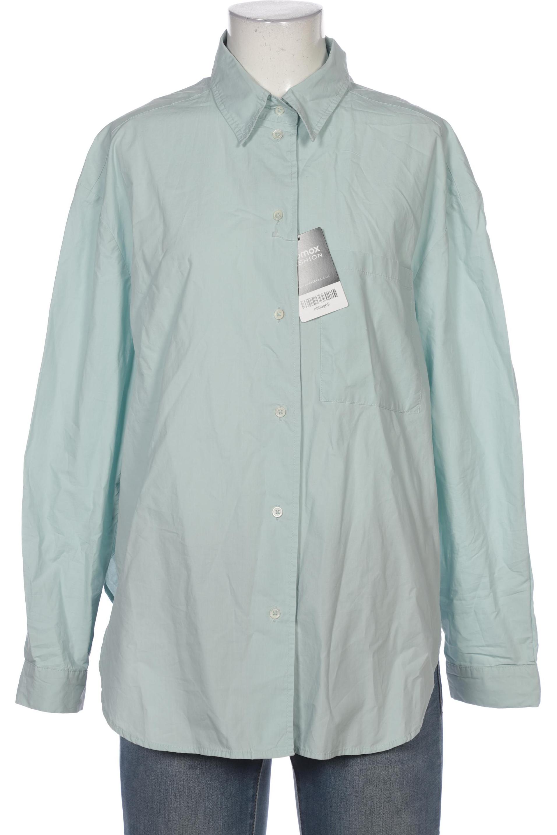 

Marc O Polo Damen Bluse, hellgrün