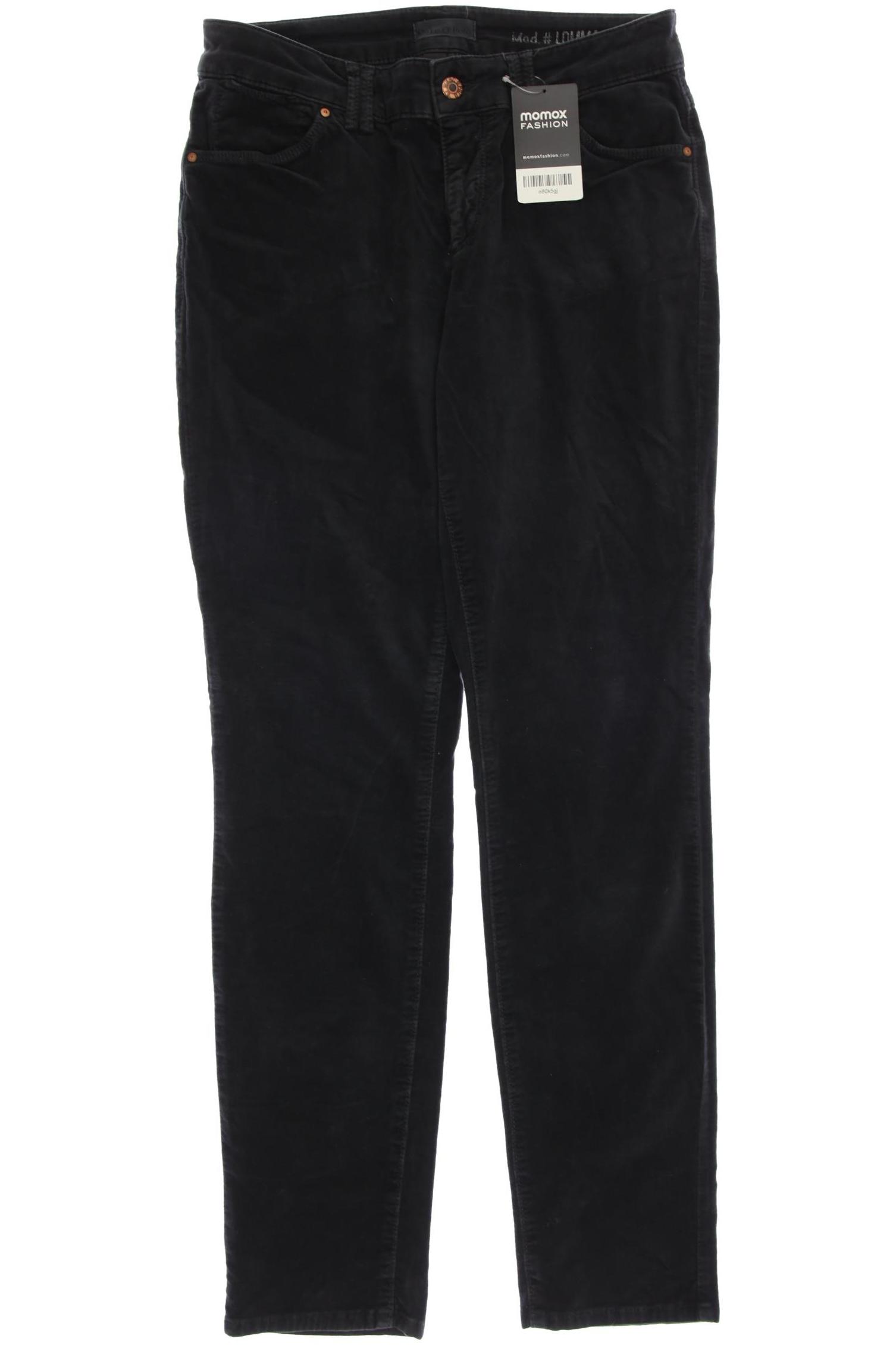 

Marc O Polo Damen Stoffhose, grau