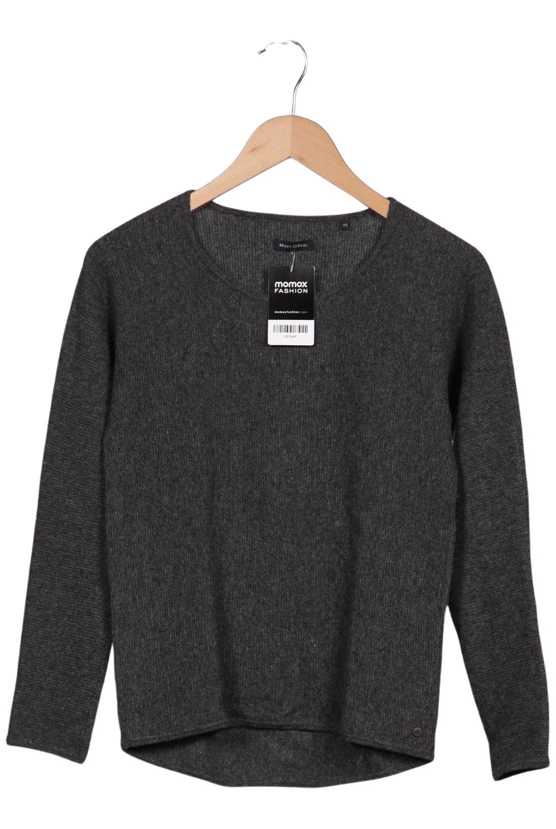 

Marc O Polo Damen Pullover, grau, Gr. 34