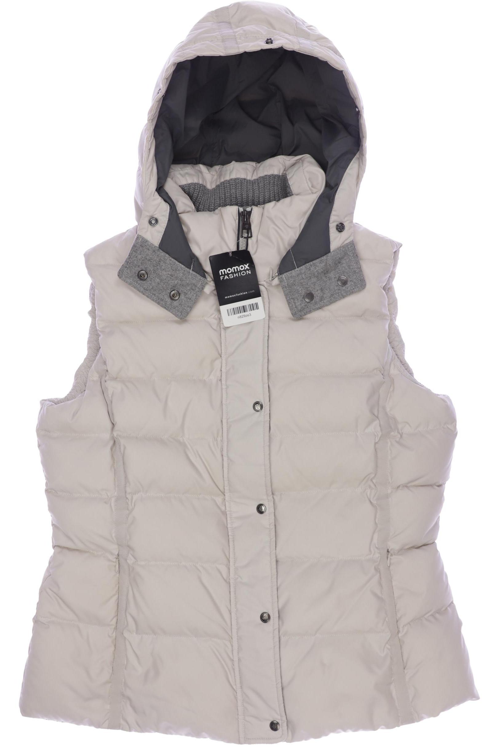 

Marc O Polo Damen Weste, cremeweiß, Gr. 42