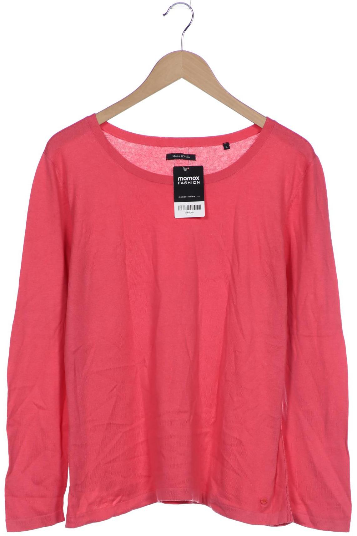 

Marc O Polo Damen Pullover, pink, Gr. 44
