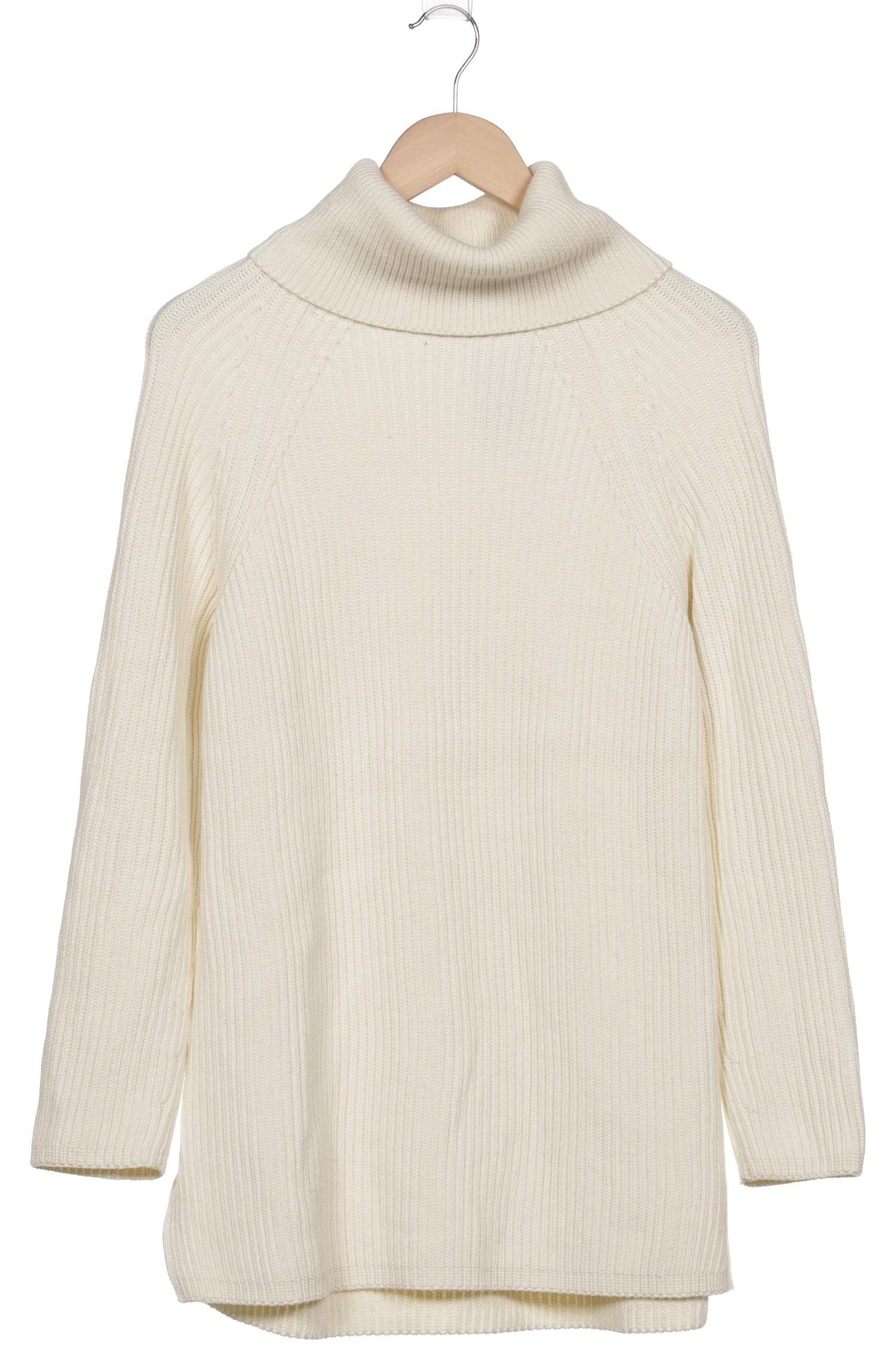 

Marc O Polo Damen Pullover, cremeweiß, Gr. 36