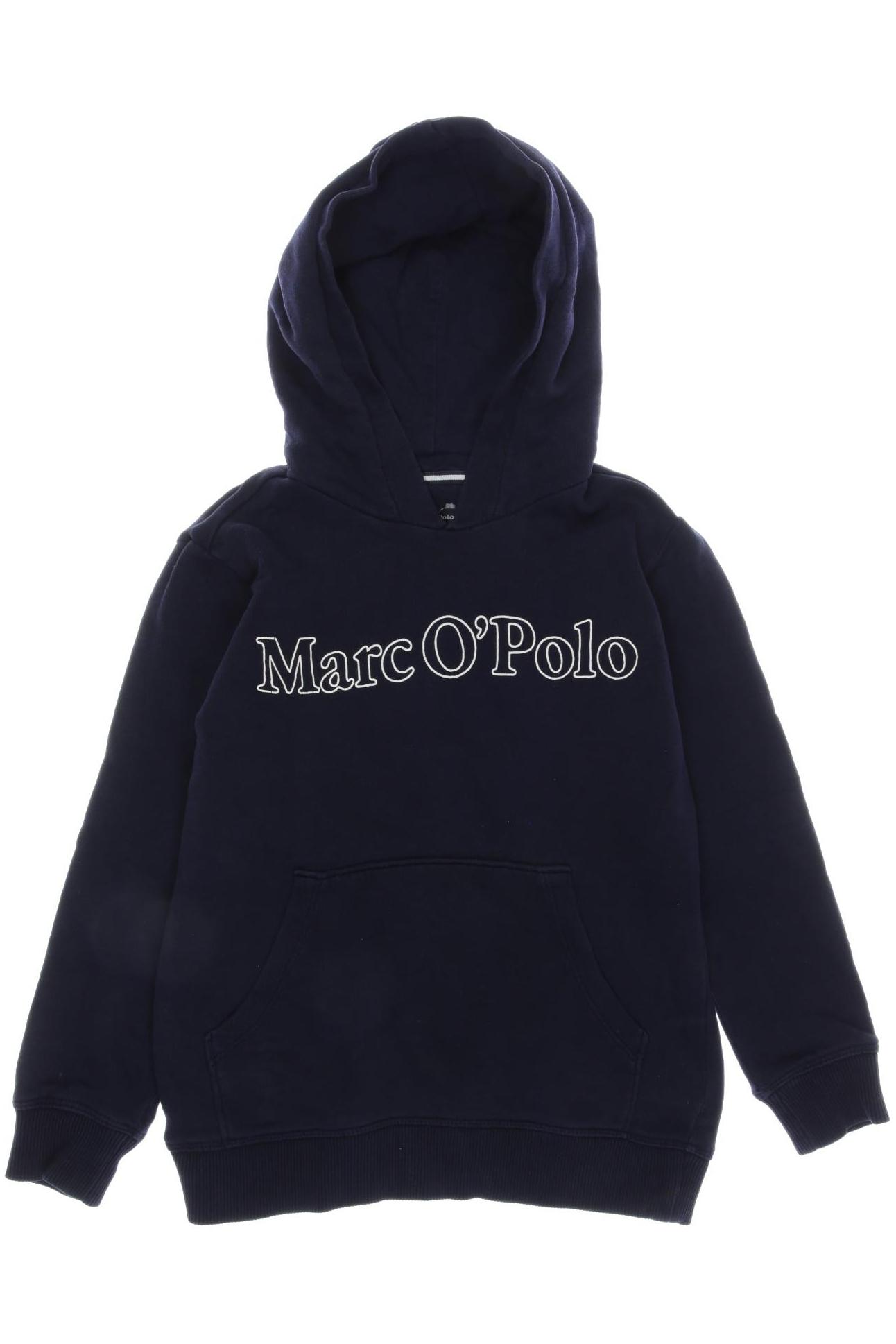 

Marc O Polo Herren Hoodies & Sweater, marineblau, Gr. 110