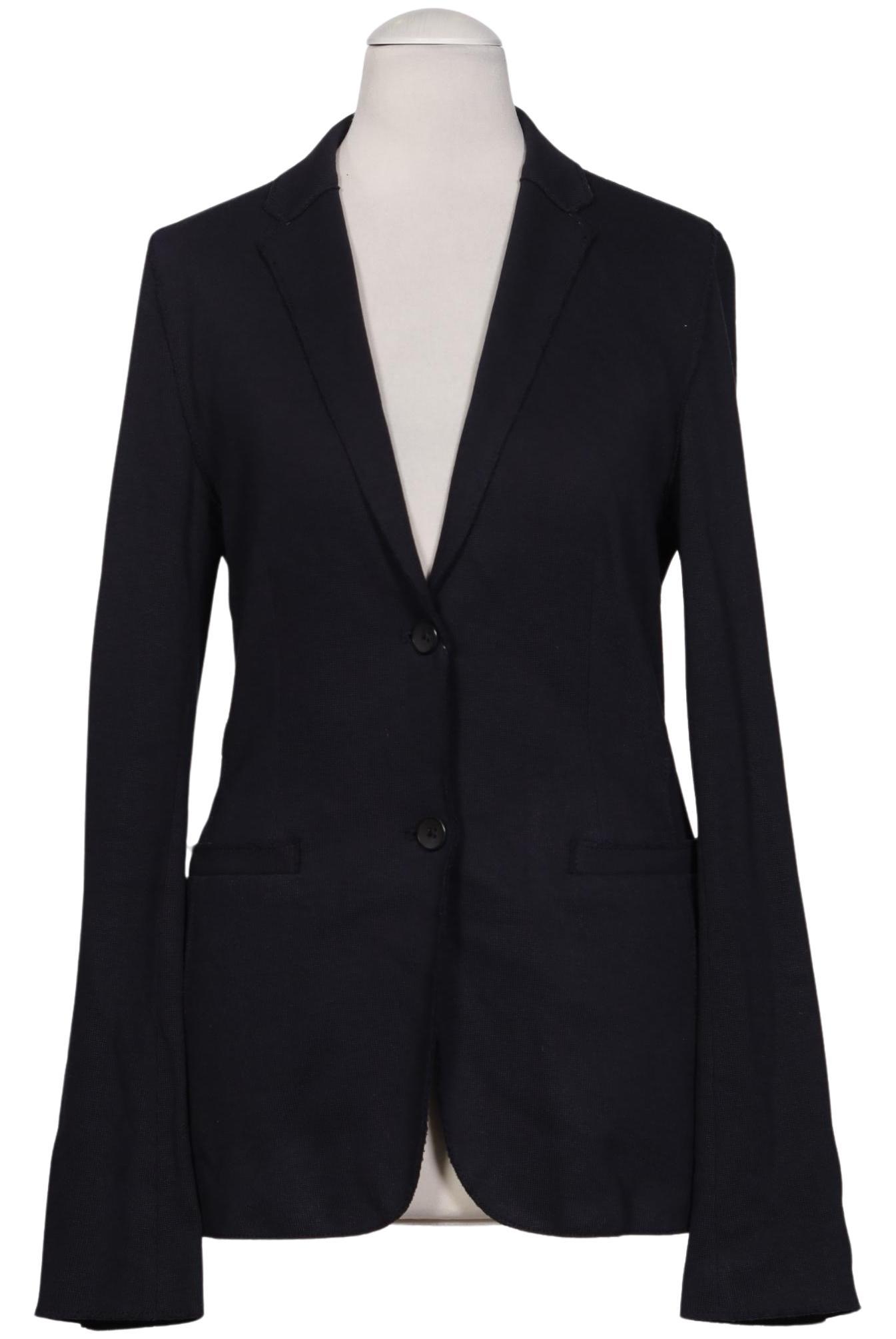 

Marc O Polo Damen Blazer, marineblau, Gr. 34