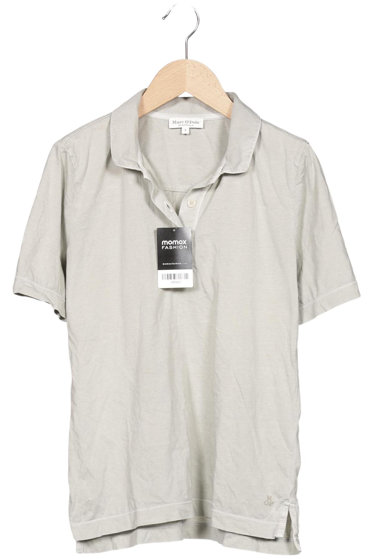 

Marc O Polo Damen Poloshirt, grau, Gr. 36