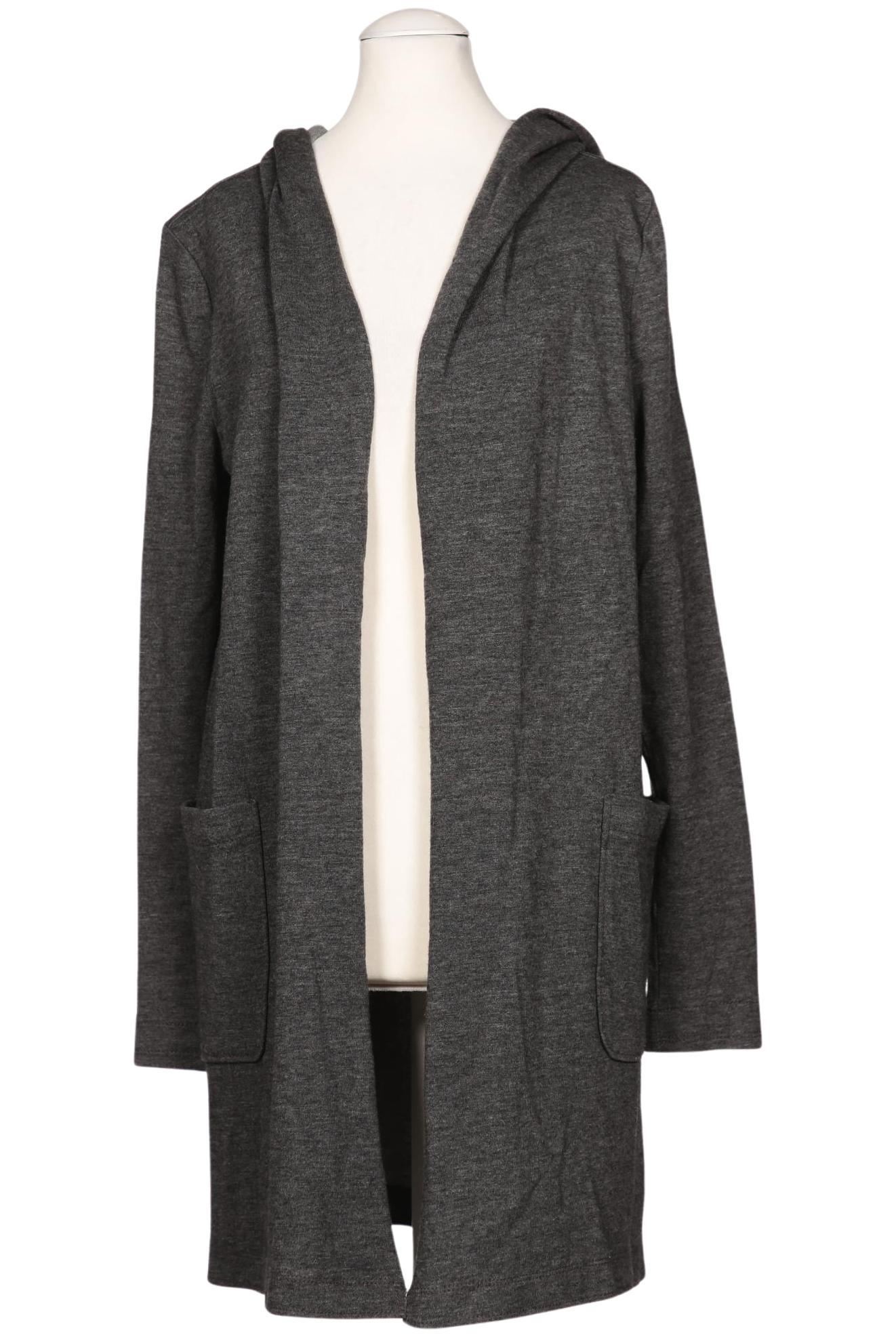 

Marc O Polo Damen Strickjacke, grau, Gr. 34