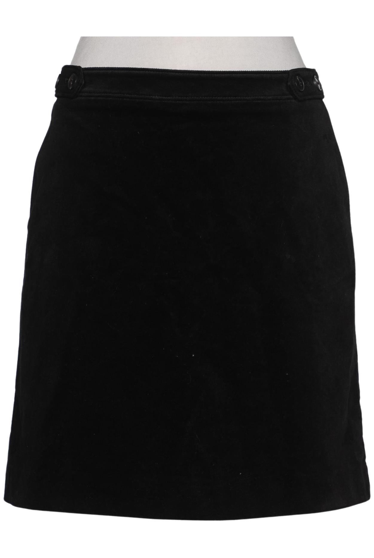 

Marc O Polo Damen Rock, schwarz, Gr. 38