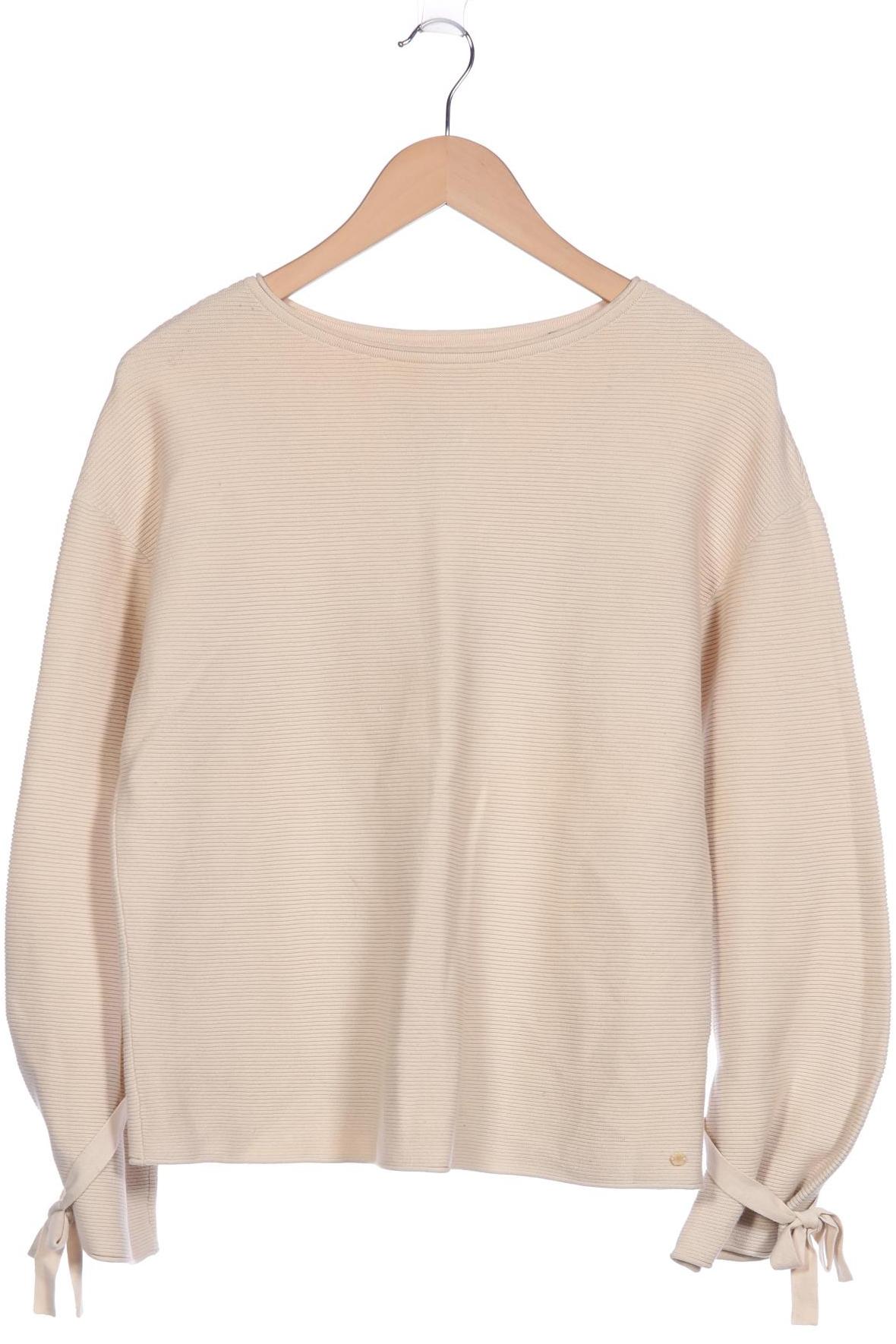 

Marc O Polo Damen Pullover, beige, Gr. 38