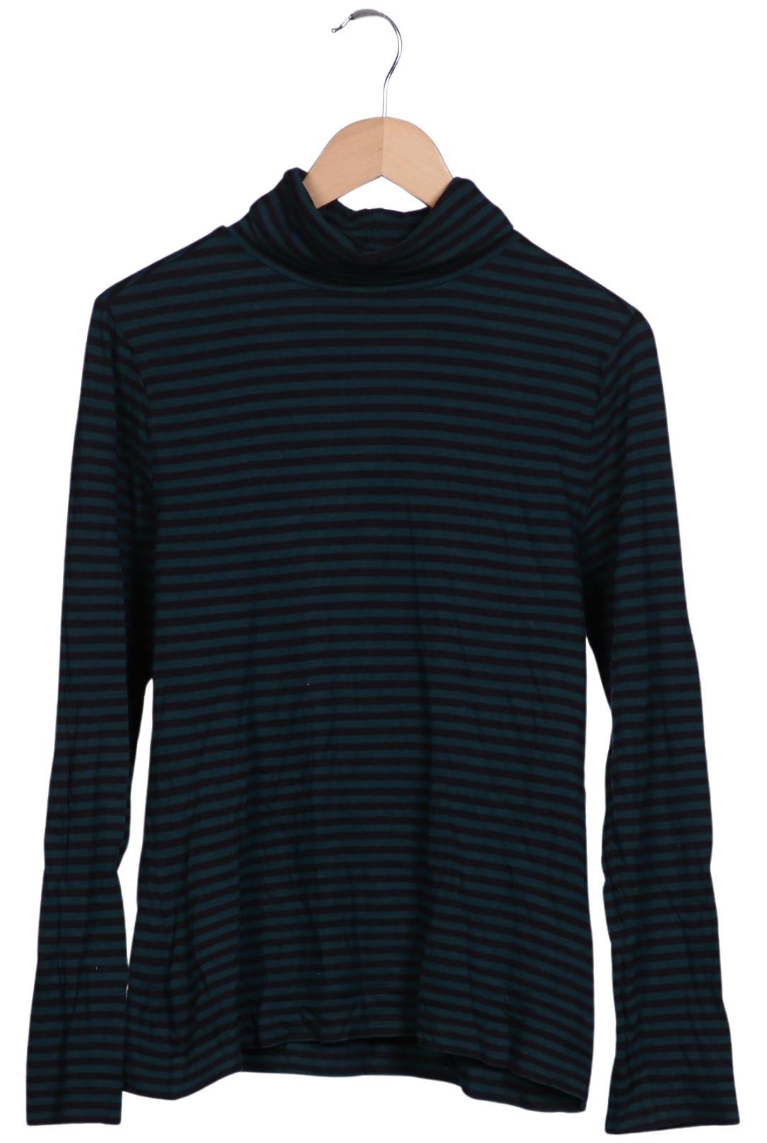 

Marc O Polo Damen Langarmshirt, grün, Gr. 44